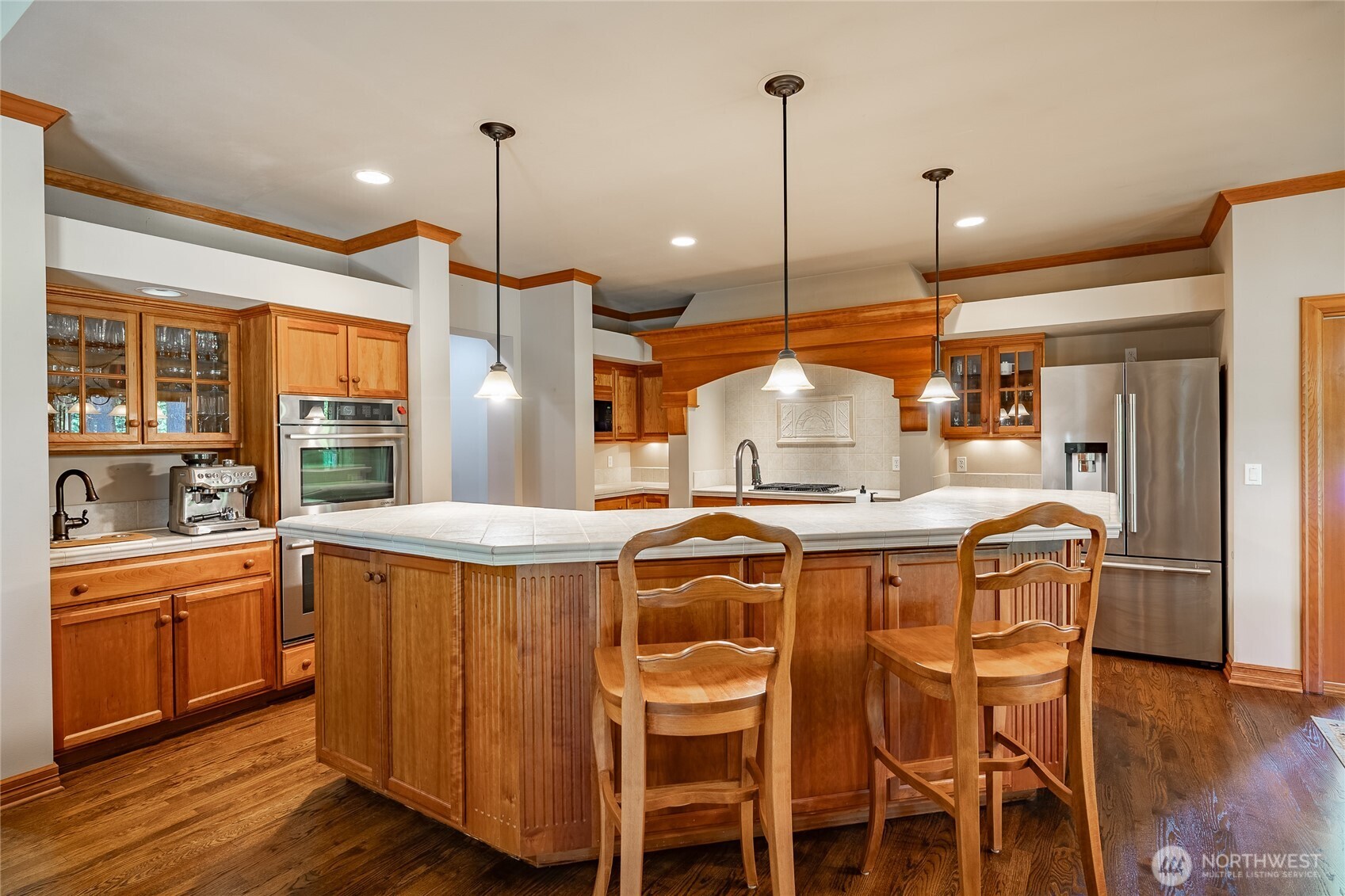 5429 Canvasback Road