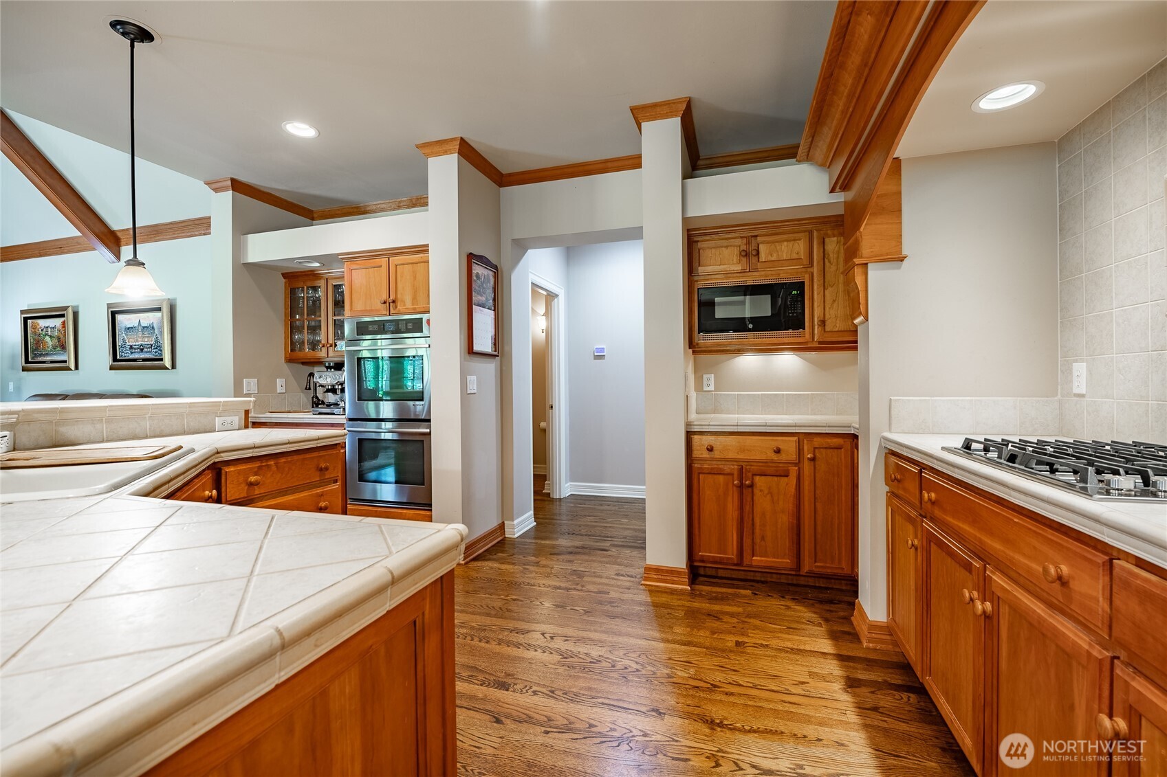 5429 Canvasback Road
