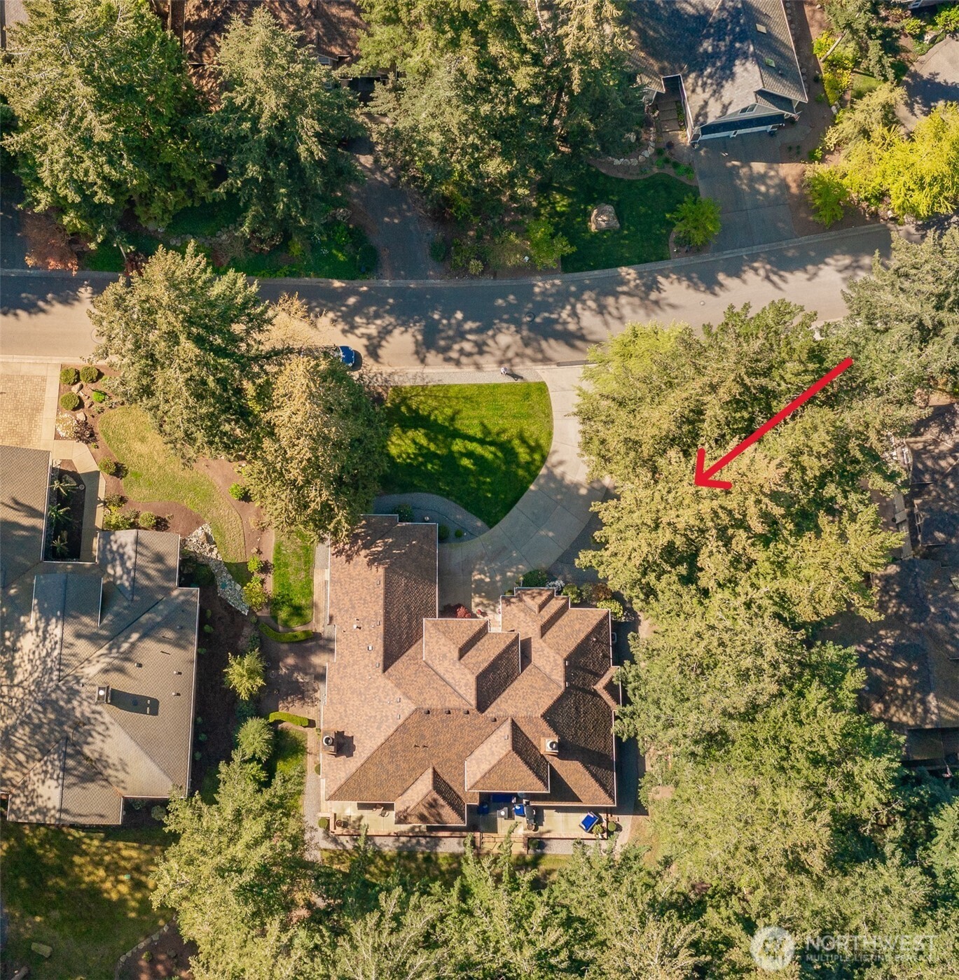 5429 Canvasback Road