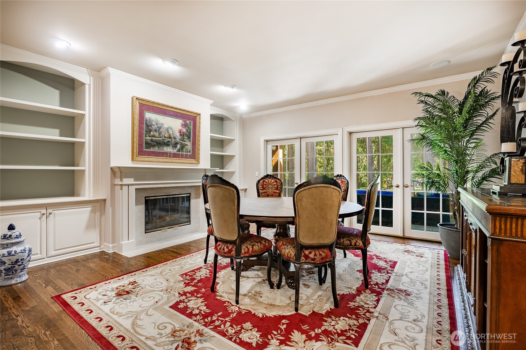 5429 Canvasback Road