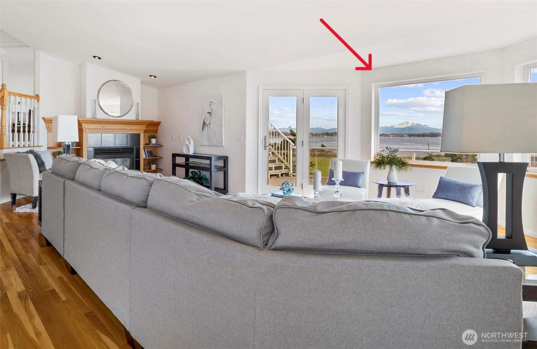 8012 Chinook Way