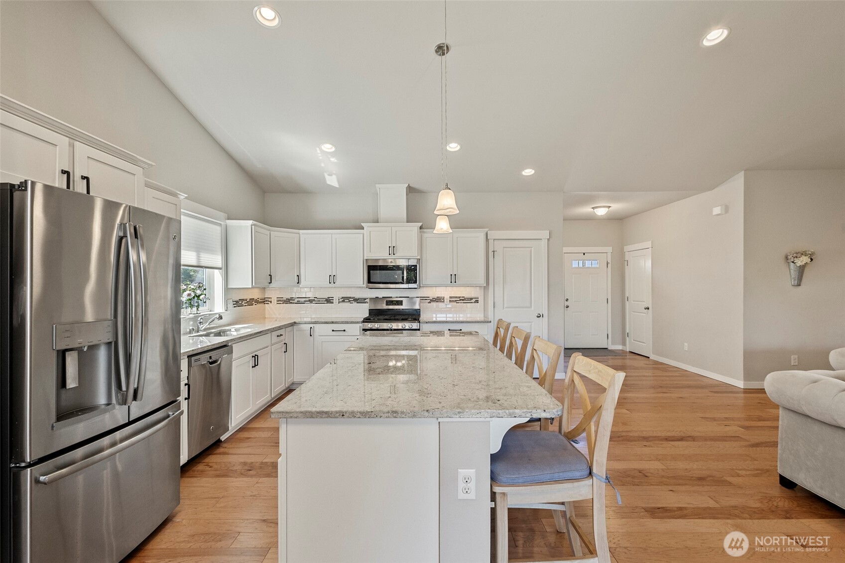 3804 McLaughlin Road