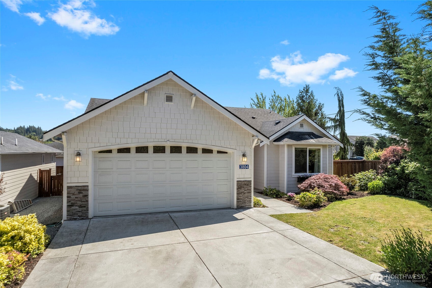 3804 McLaughlin Road