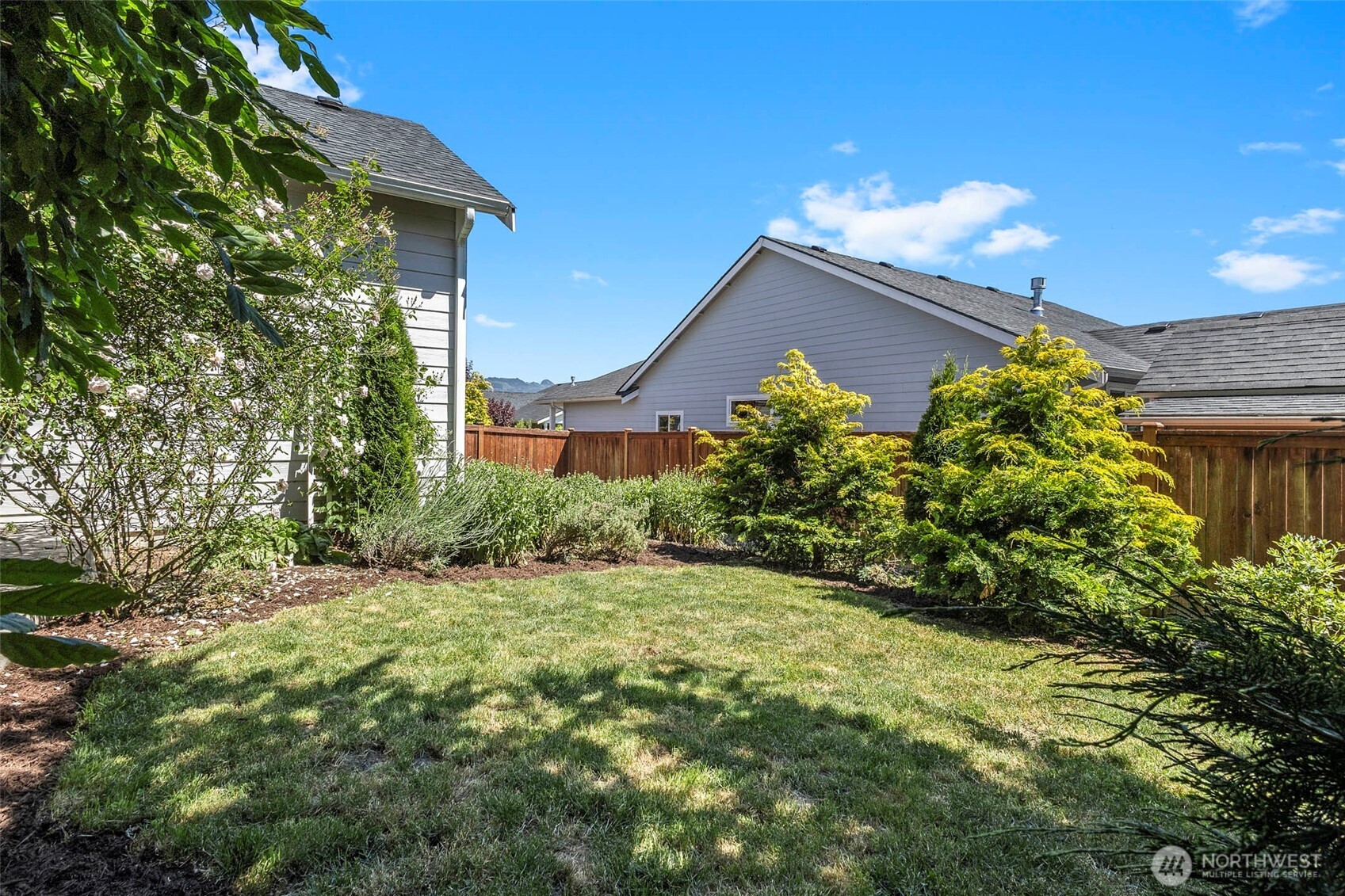 3804 McLaughlin Road