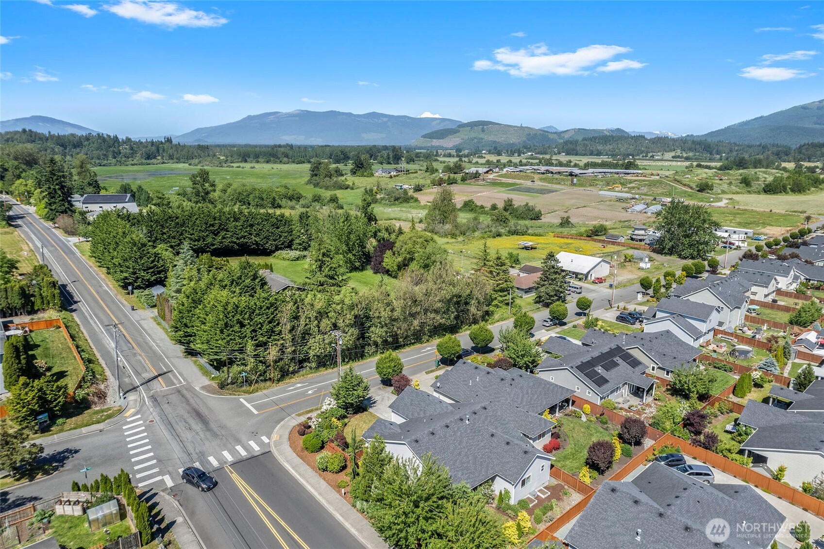 3804 McLaughlin Road