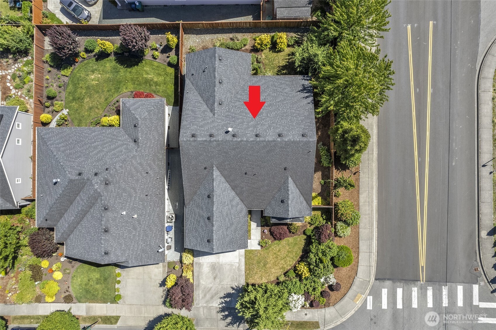 3804 McLaughlin Road