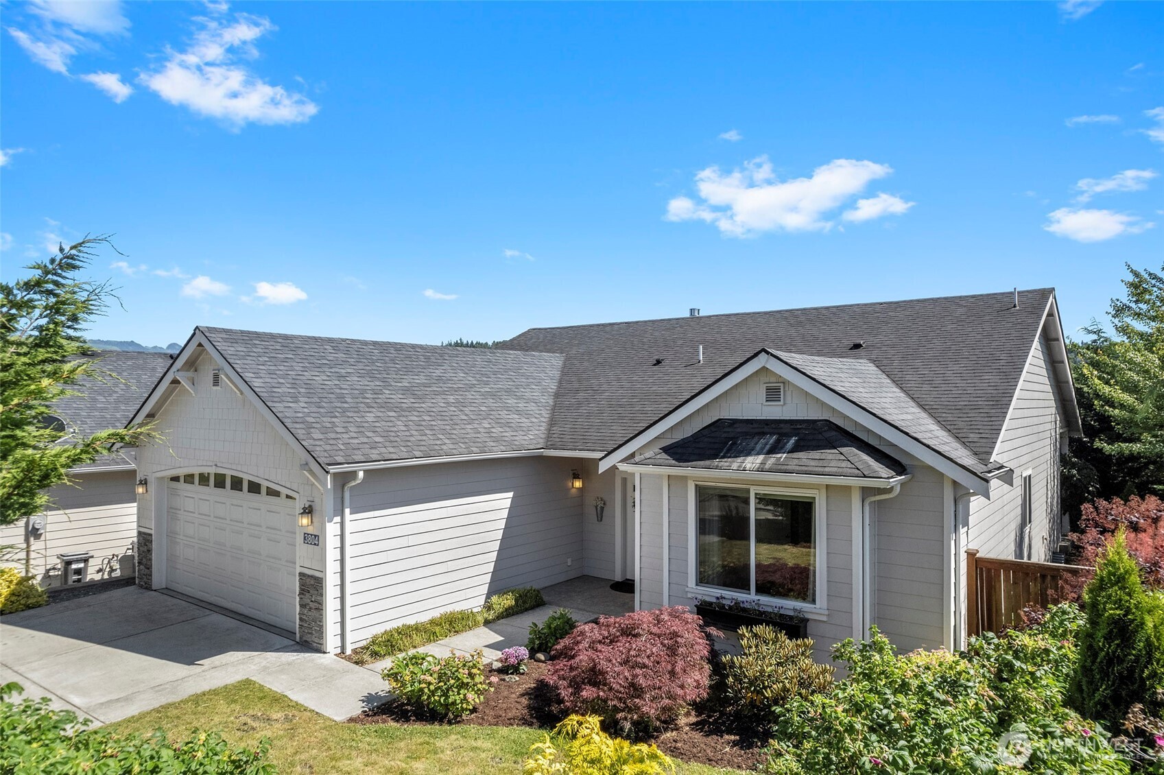 3804 McLaughlin Road