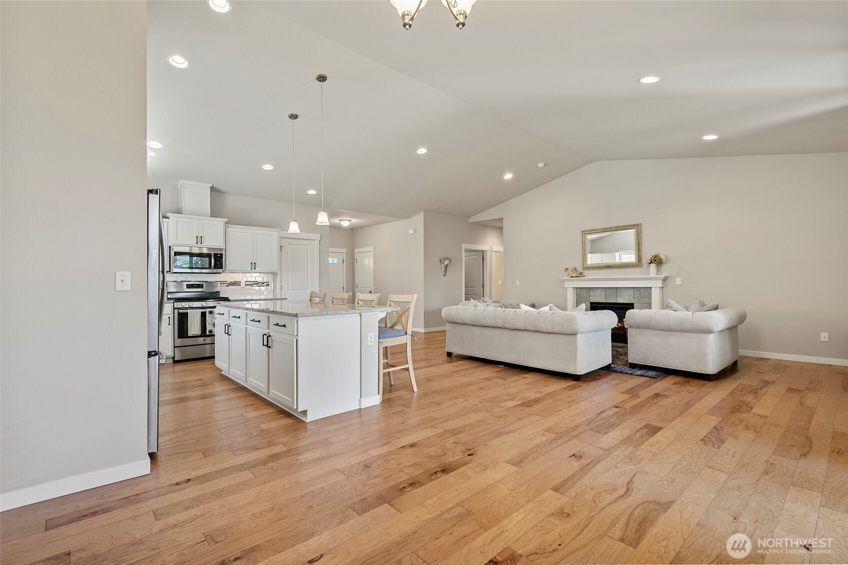 3804 McLaughlin Road