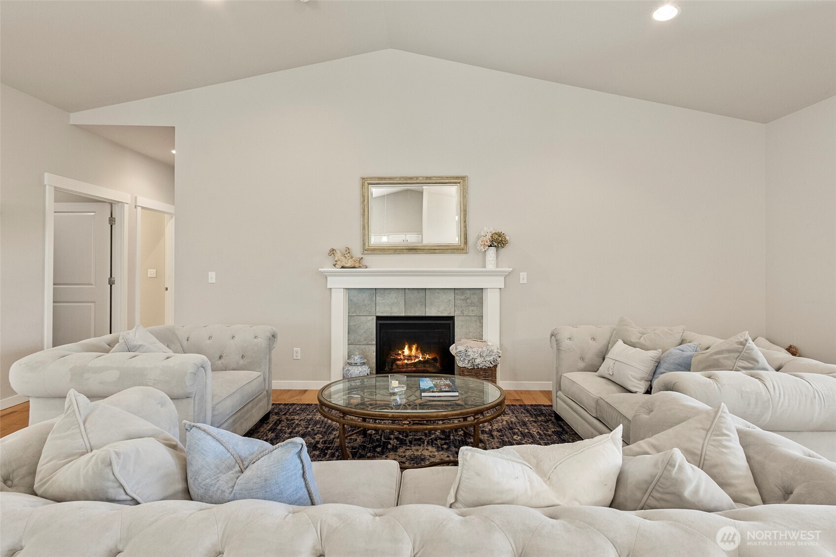 3804 McLaughlin Road