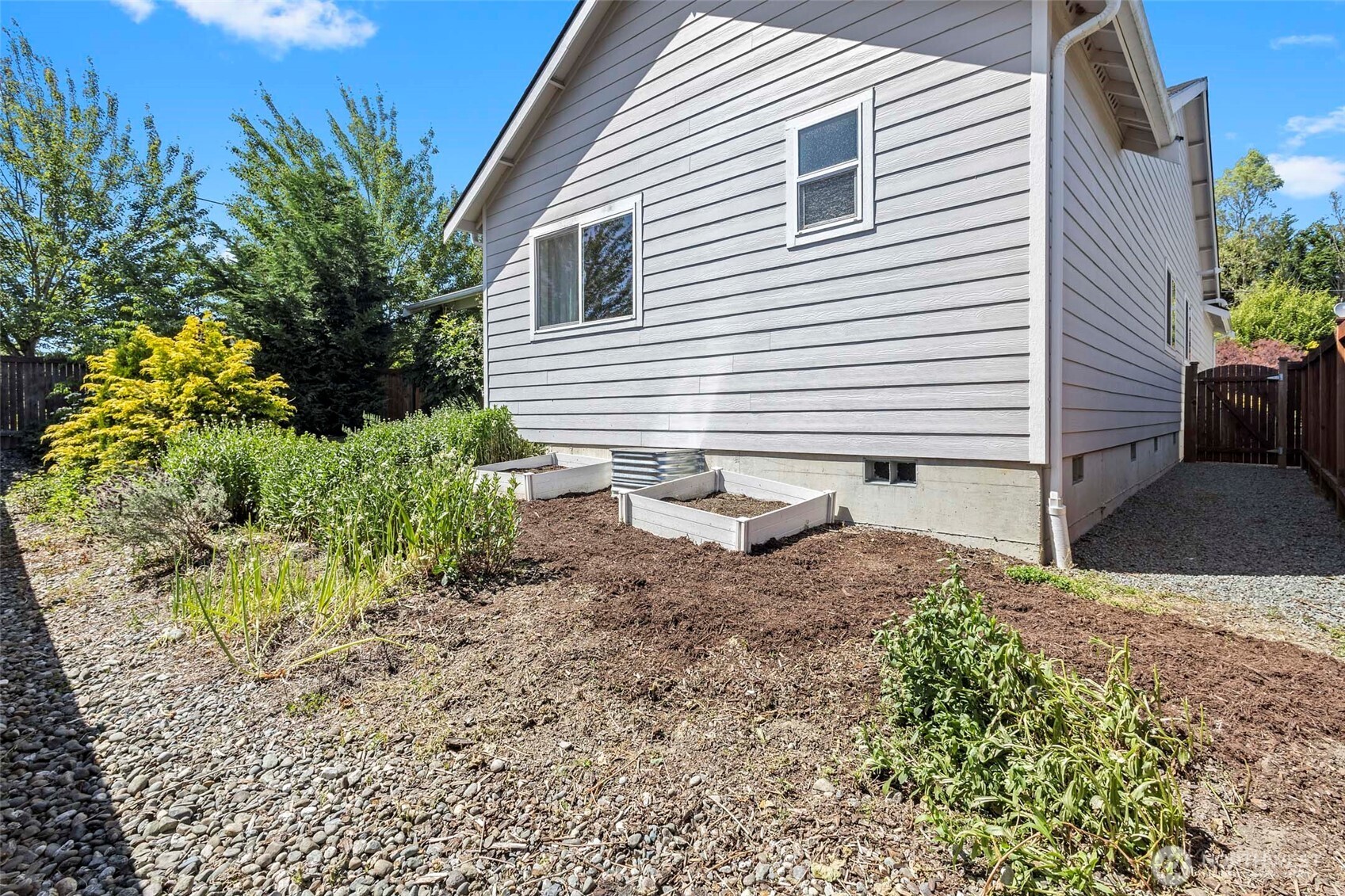 3804 McLaughlin Road