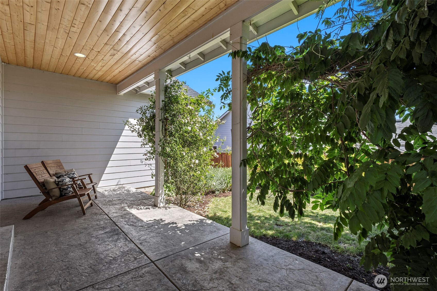 3804 McLaughlin Road
