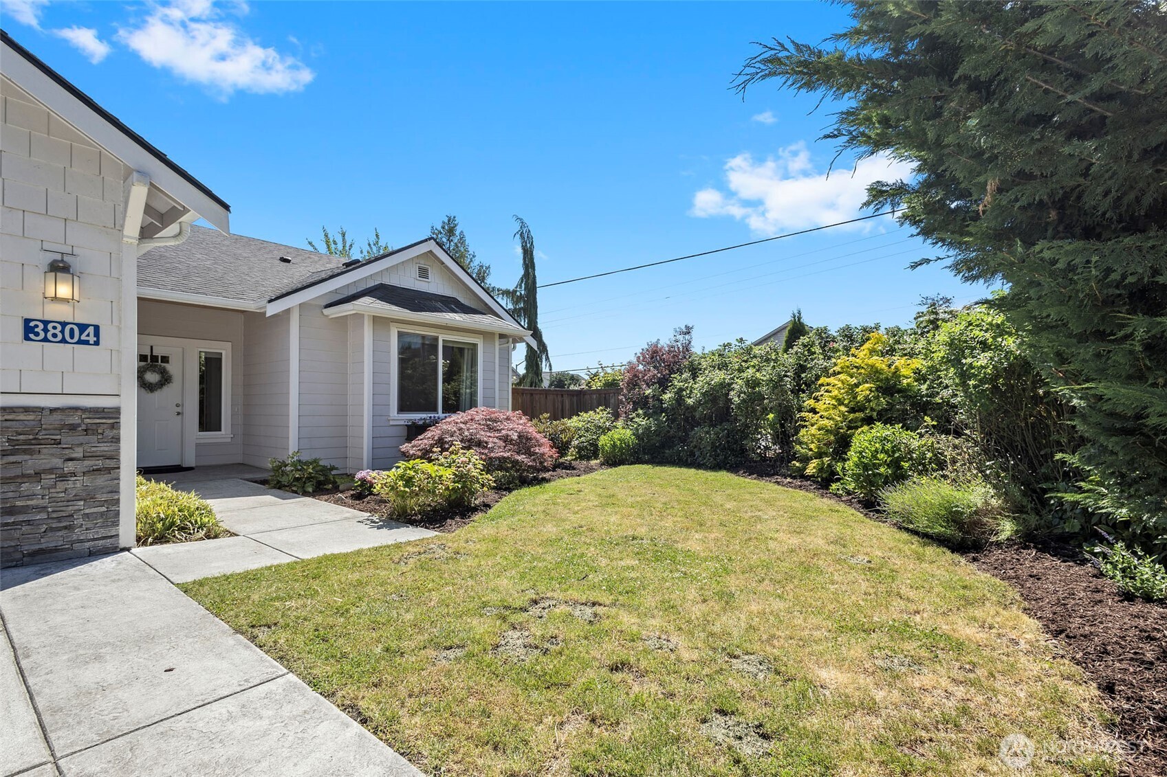3804 McLaughlin Road