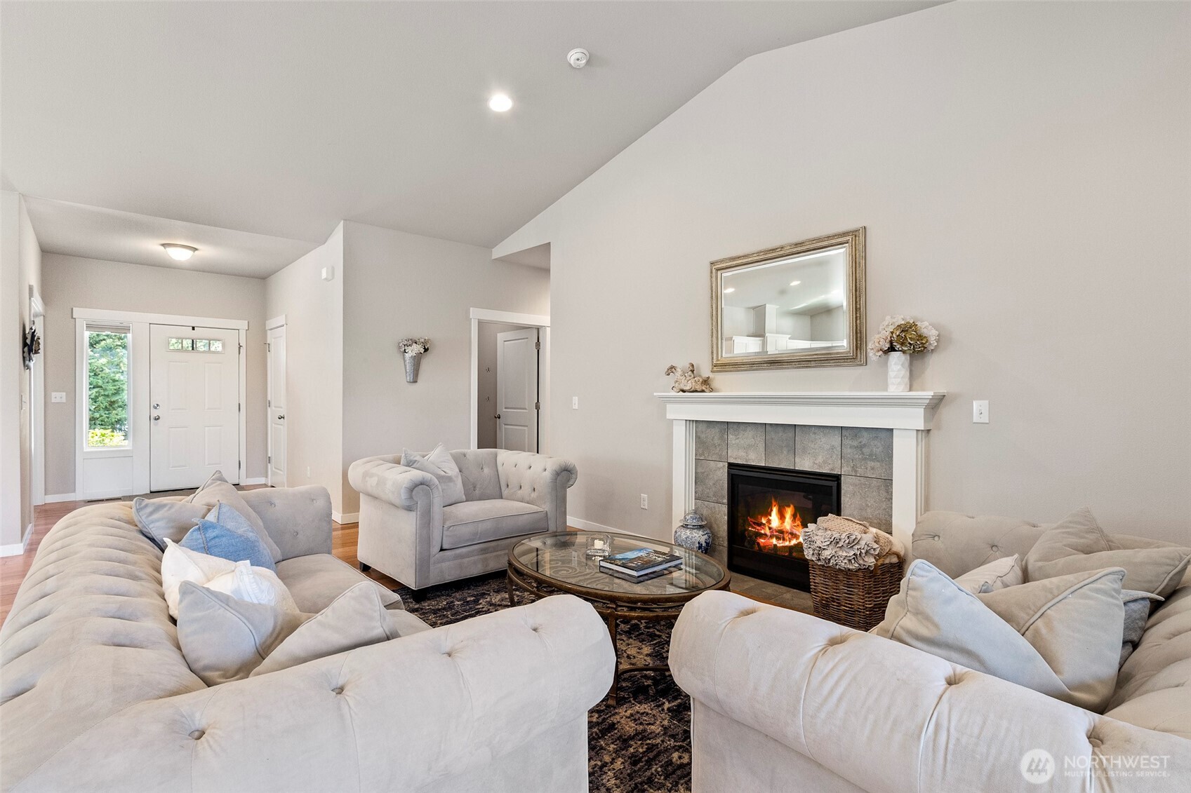 3804 McLaughlin Road