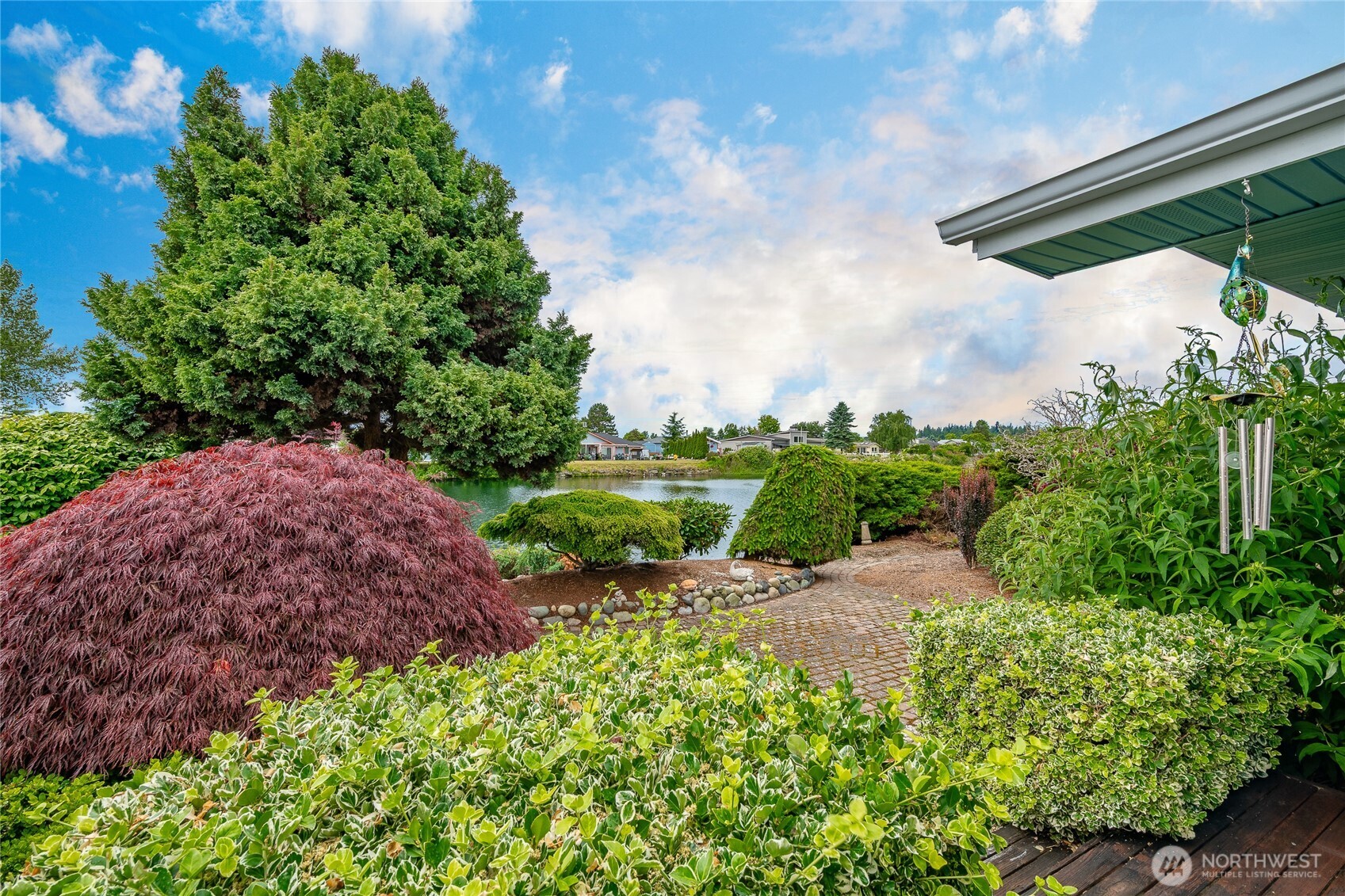 5409 Salish Road