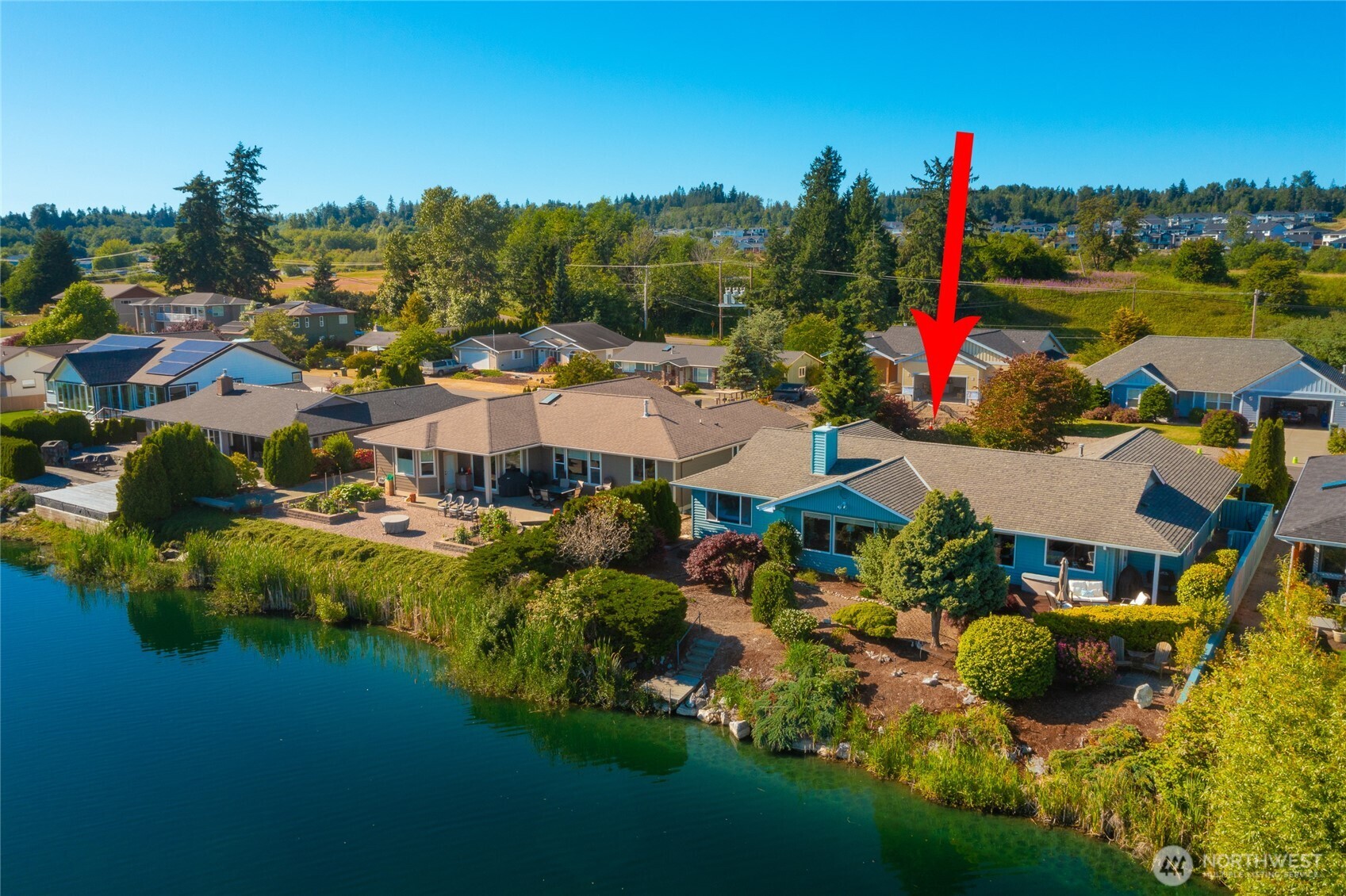 5409 Salish Road