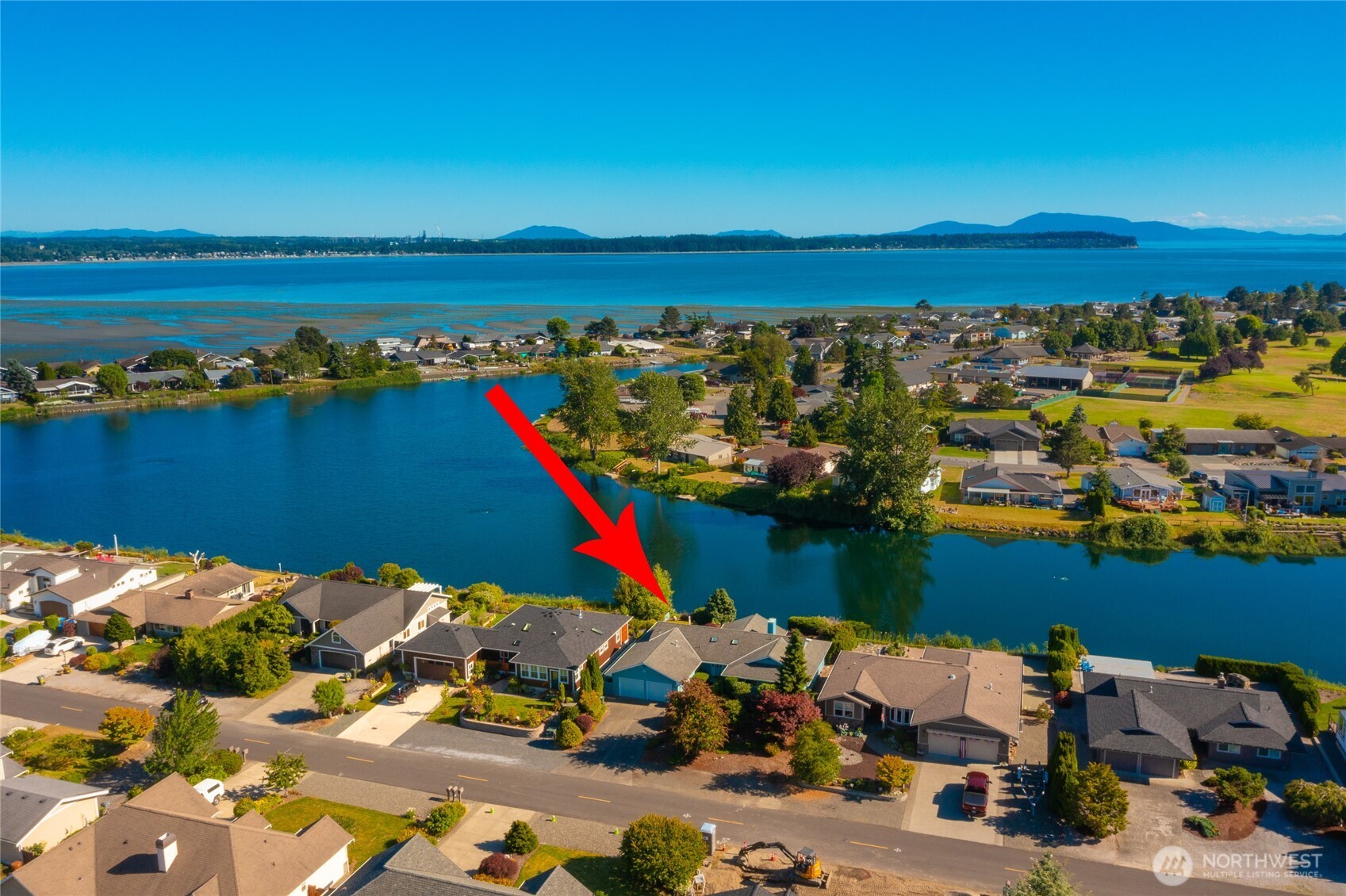 5409 Salish Road