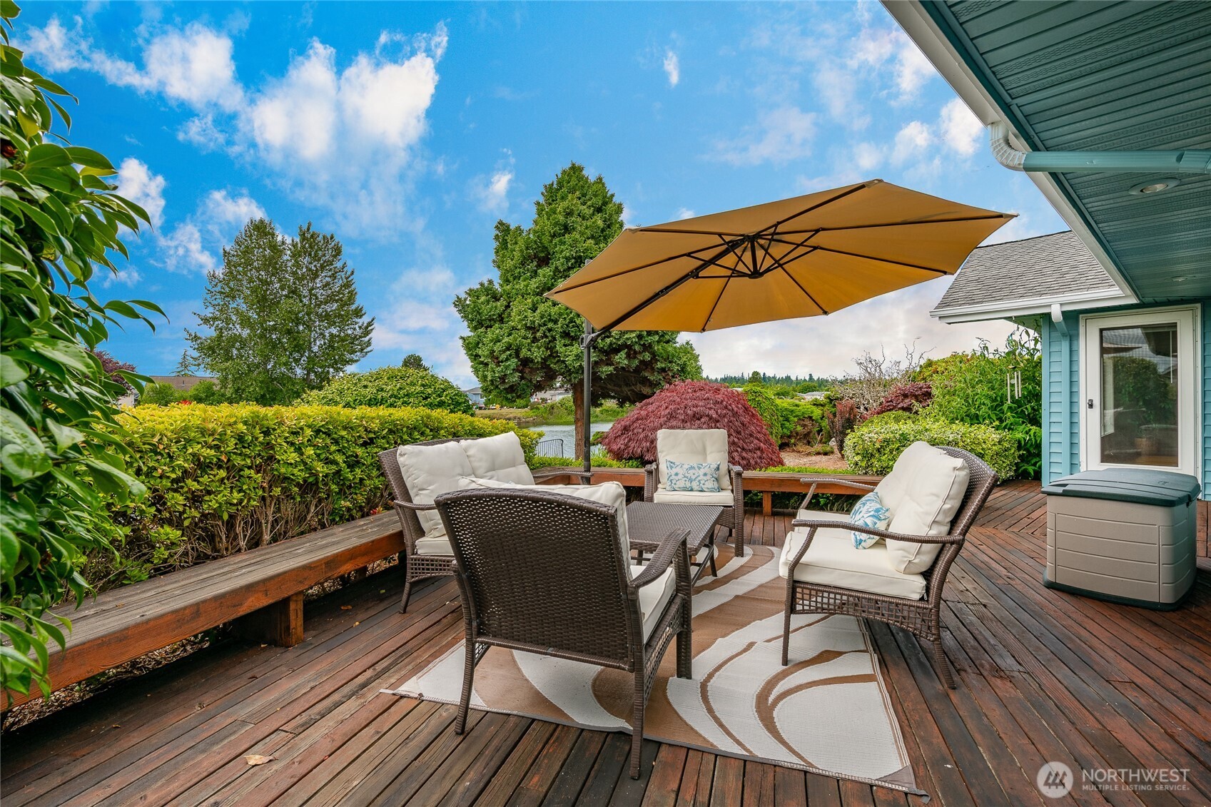 5409 Salish Road