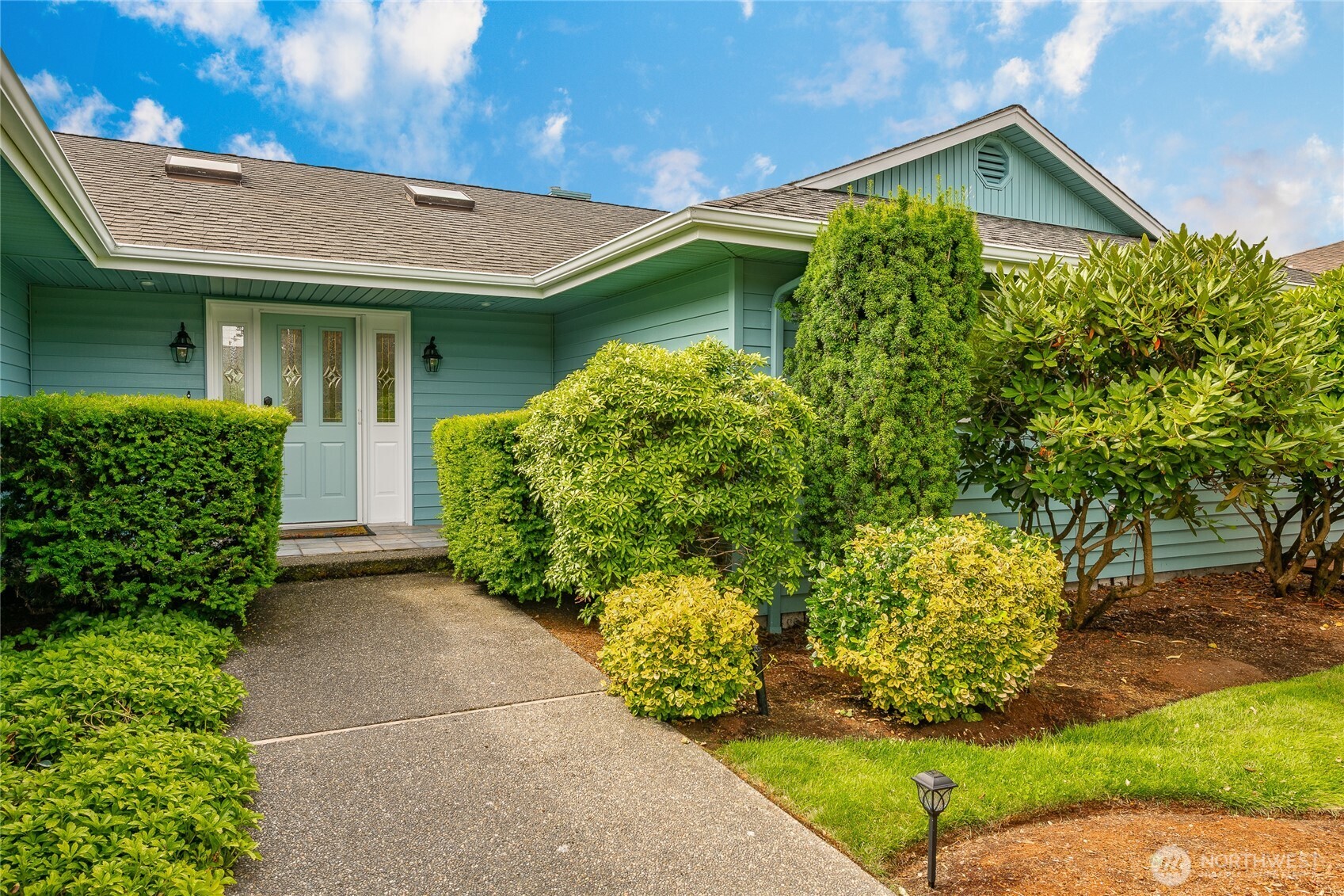 5409 Salish Road