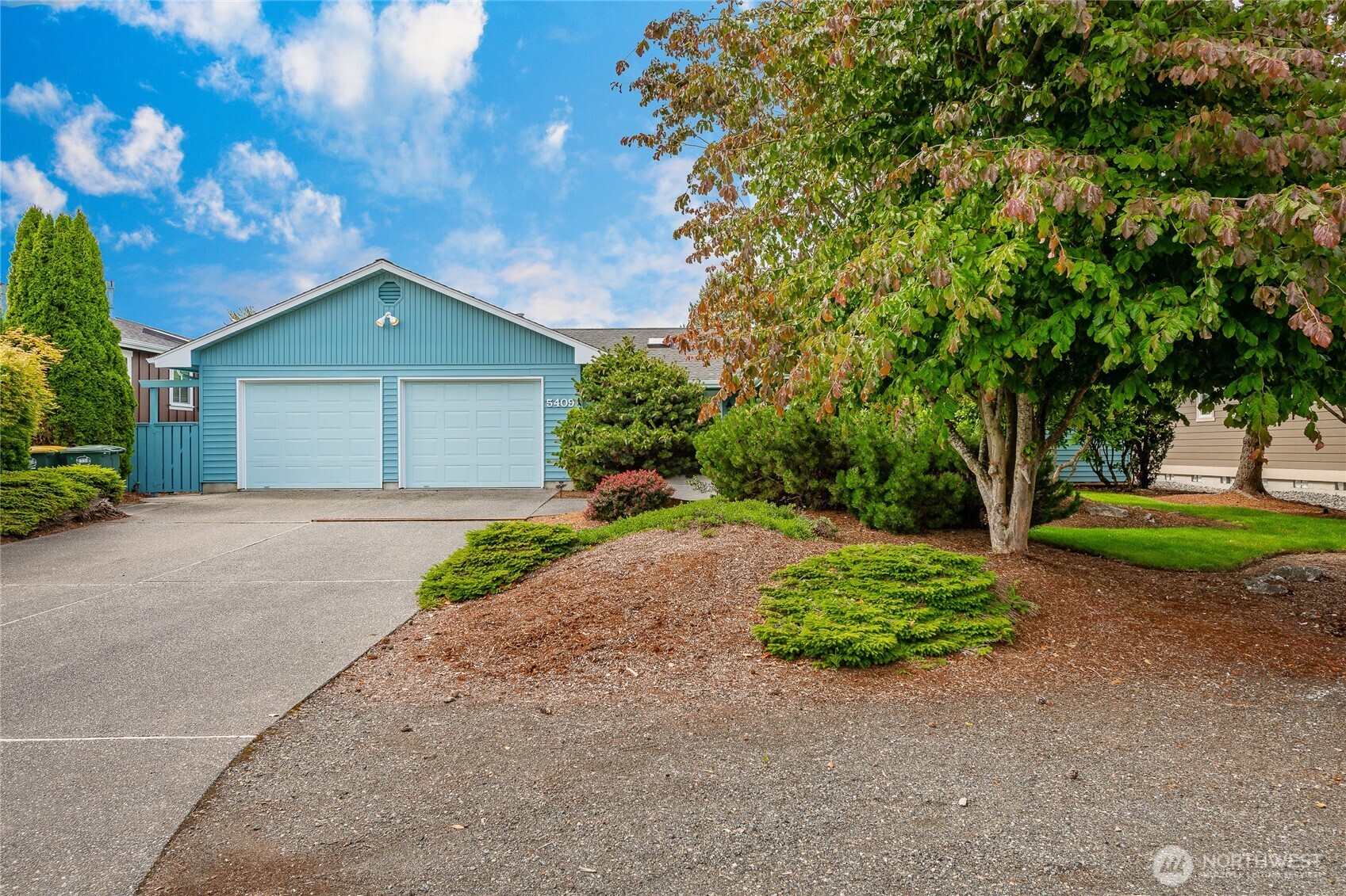 5409 Salish Road