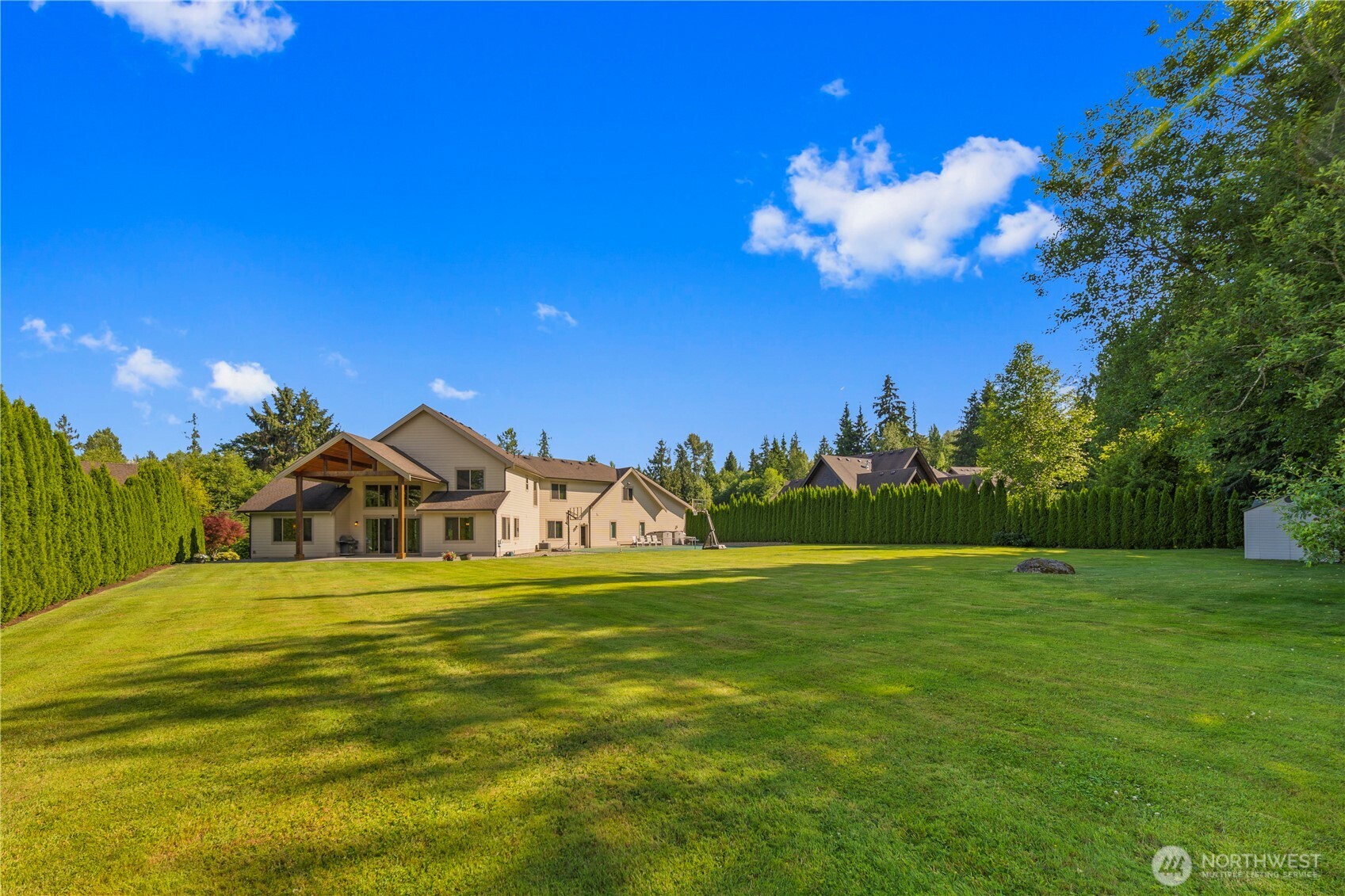 4228 121st Drive NE