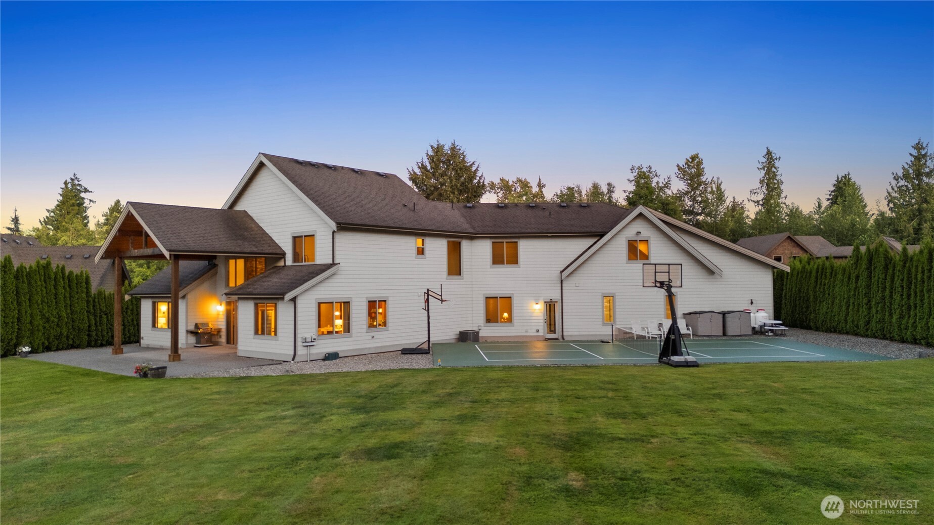4228 121st Drive NE