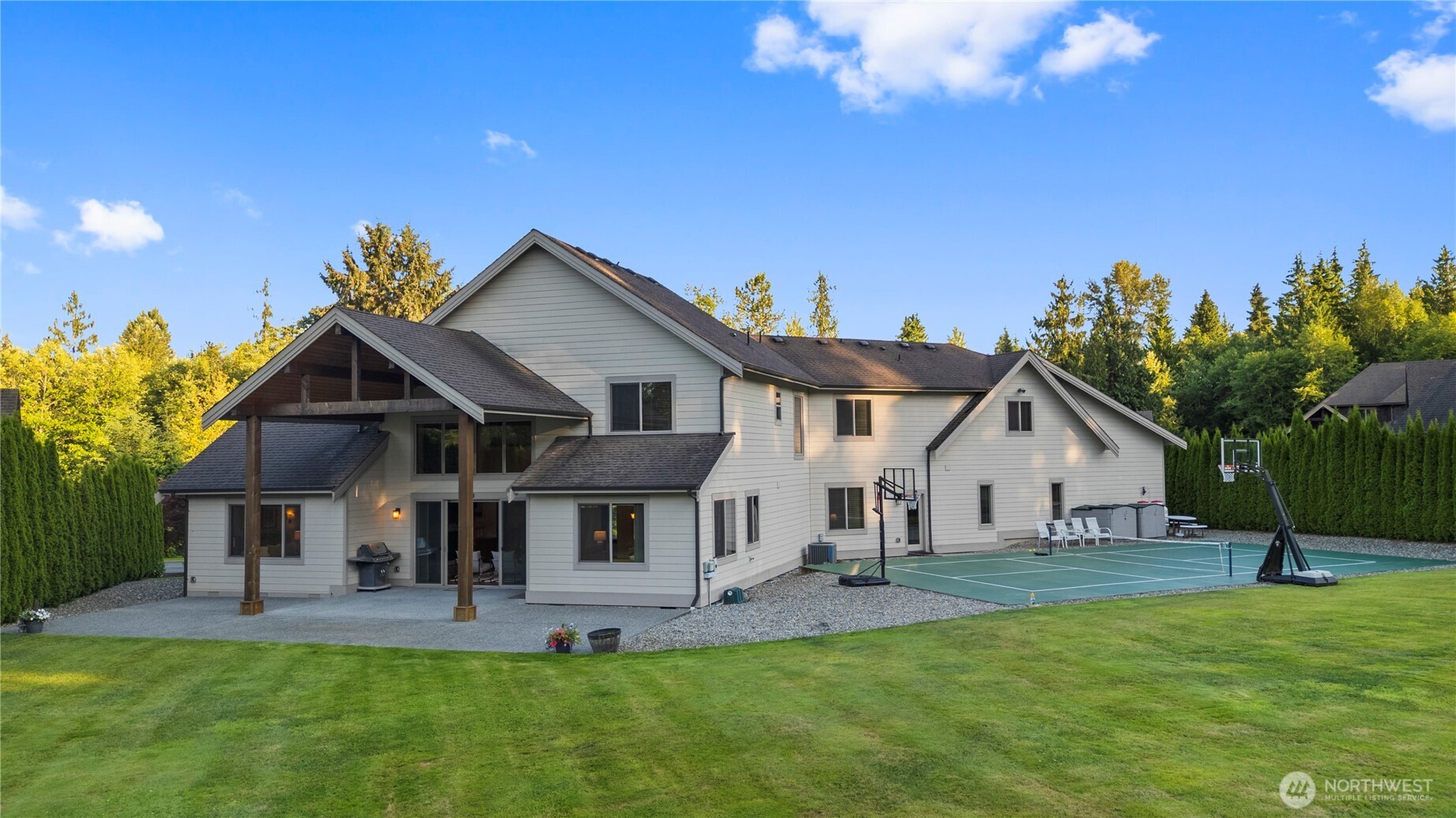 4228 121st Drive NE