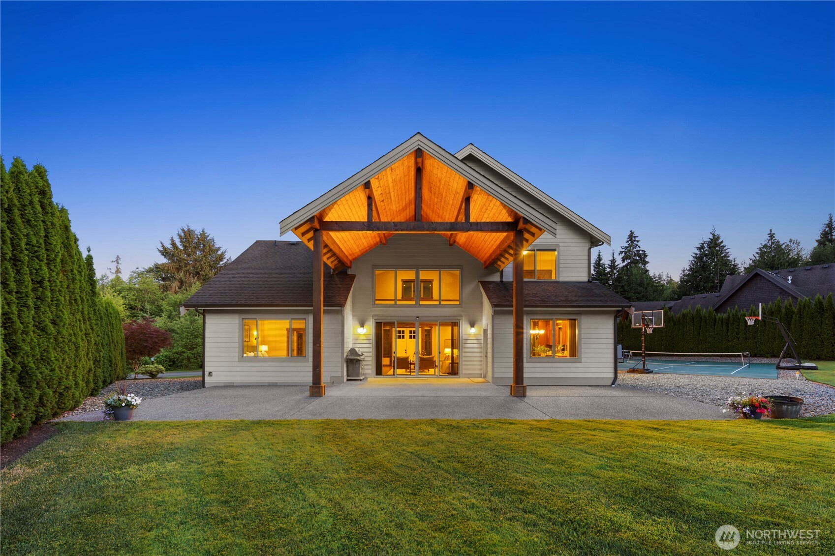 4228 121st Drive NE