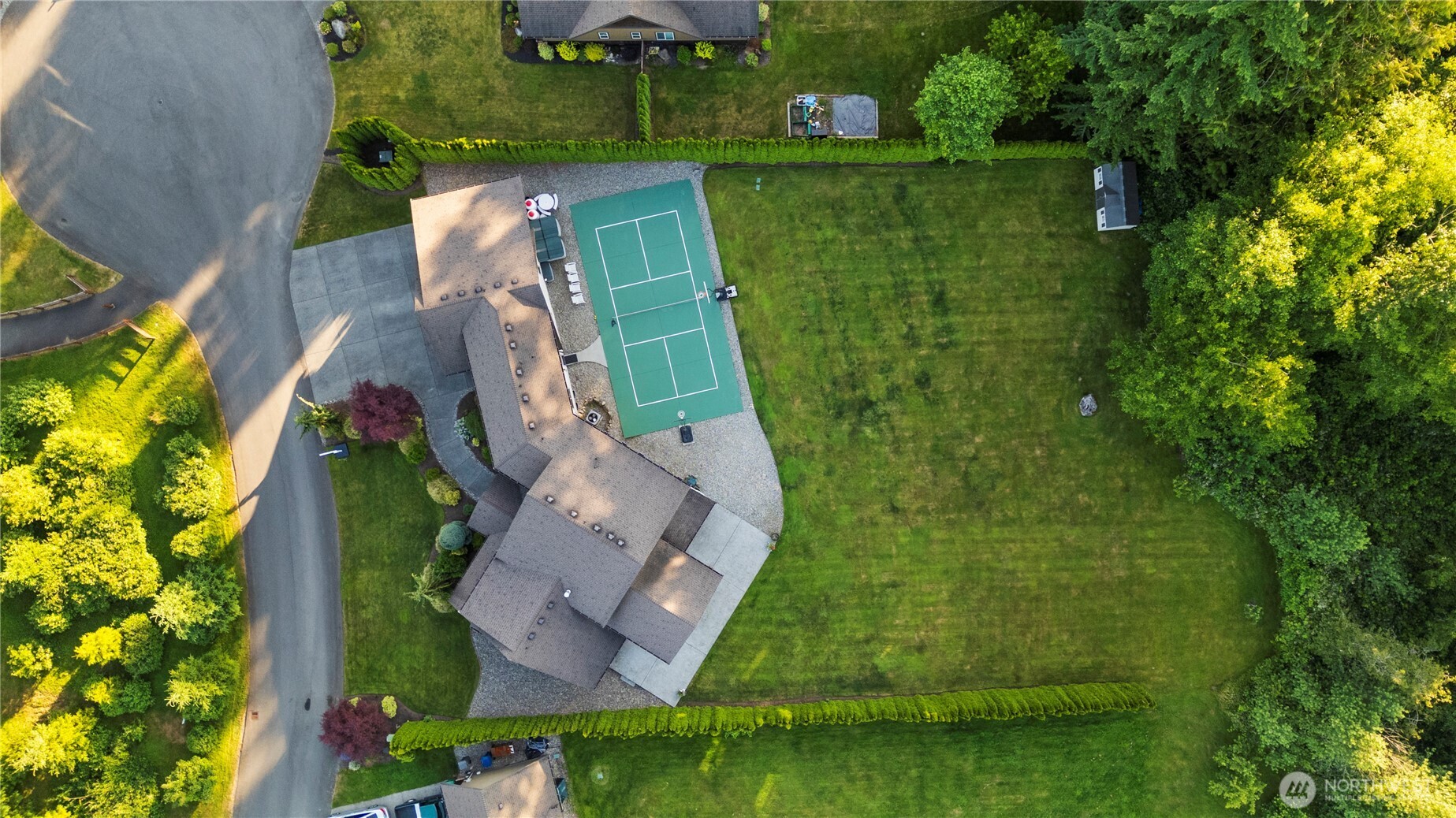 4228 121st Drive NE