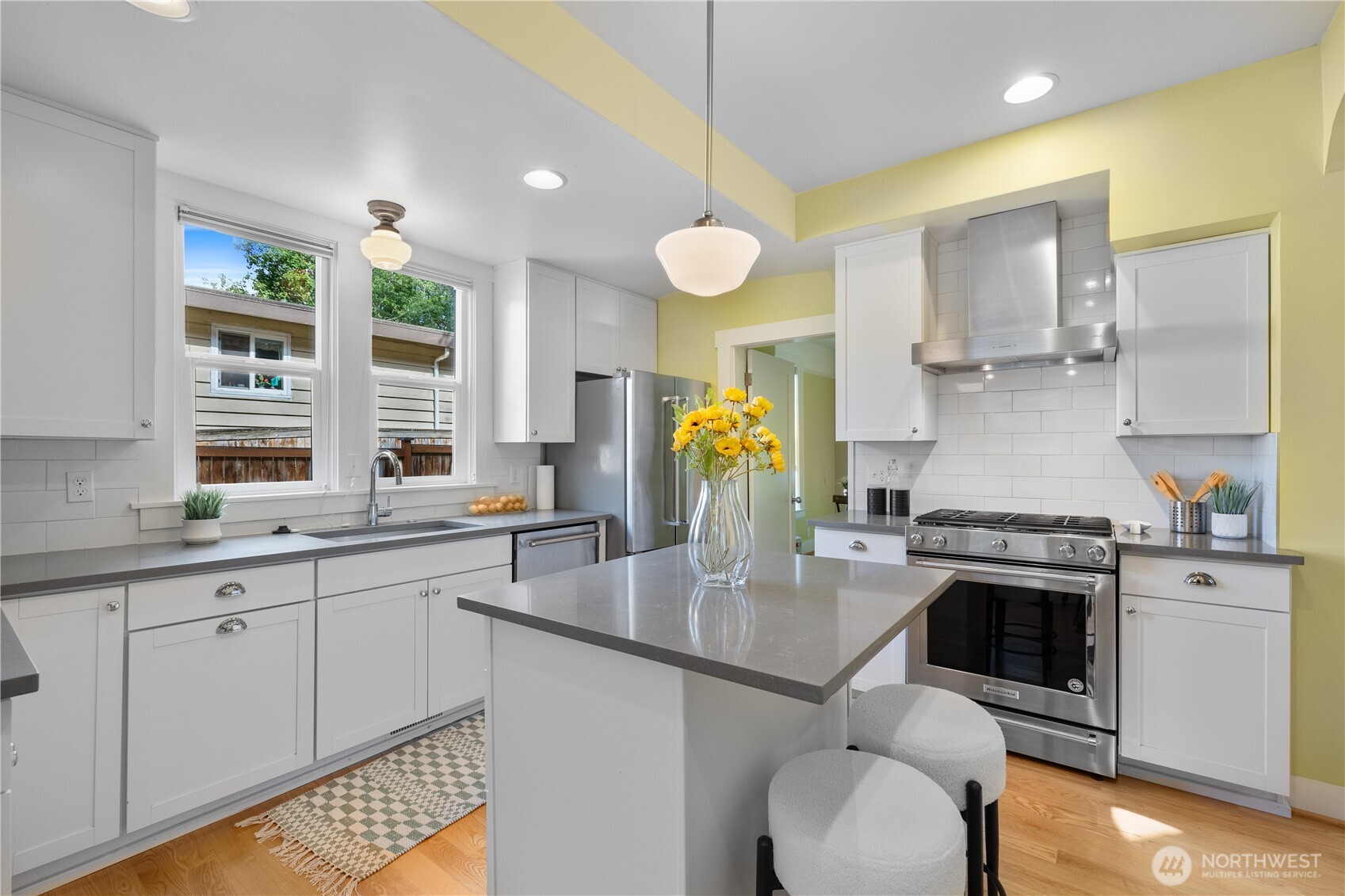 1531 NW 62nd Street