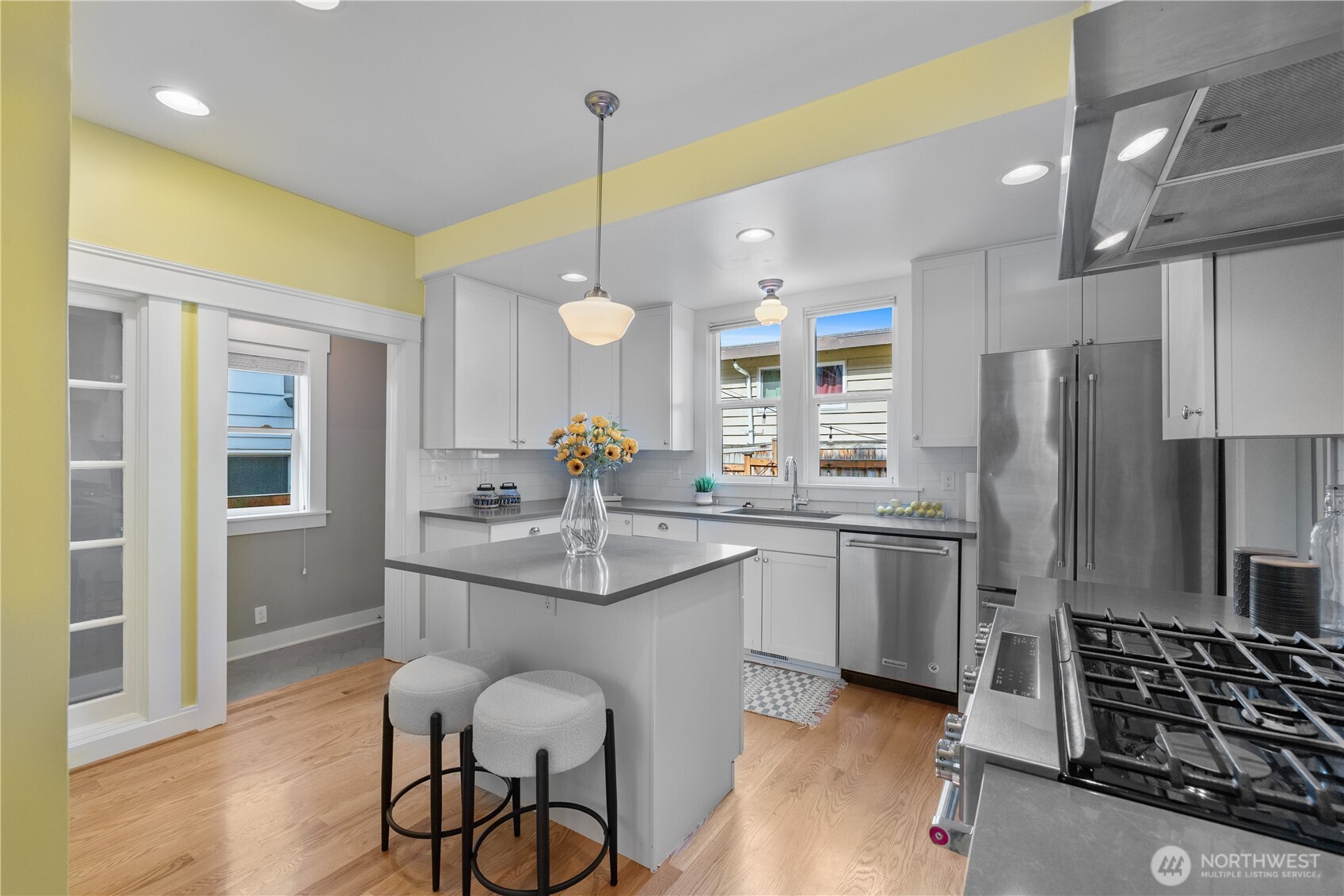 1531 NW 62nd Street