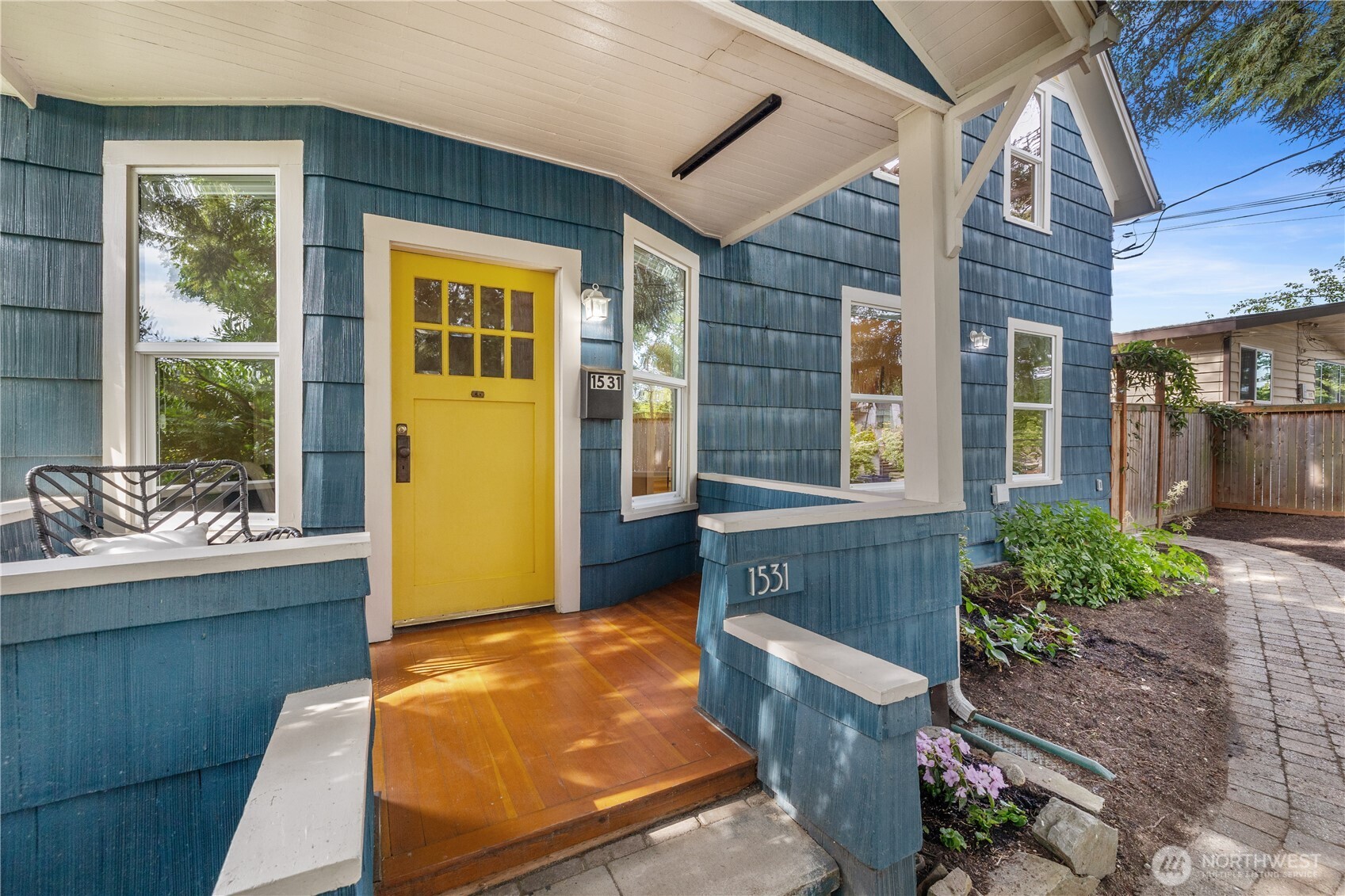 1531 NW 62nd Street