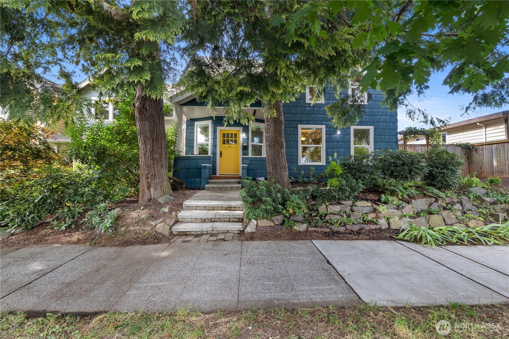 1531 NW 62nd Street