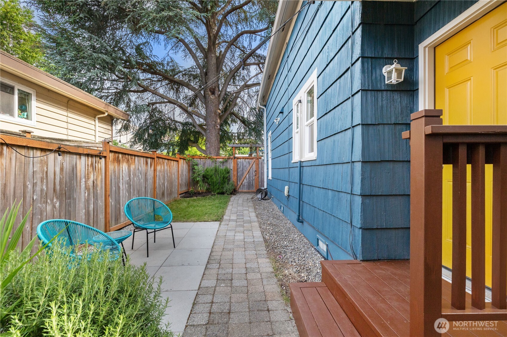 1531 NW 62nd Street