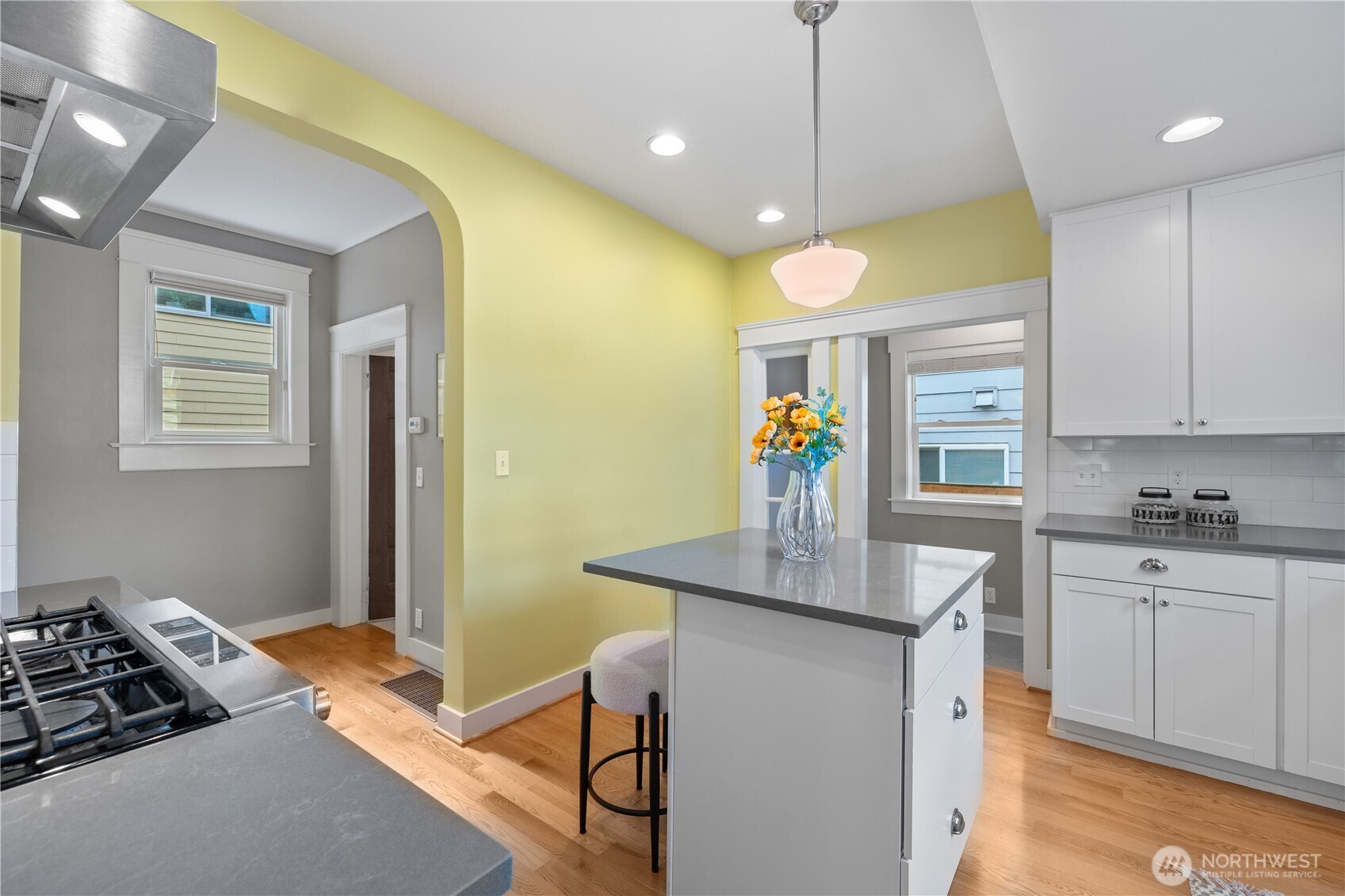 1531 NW 62nd Street