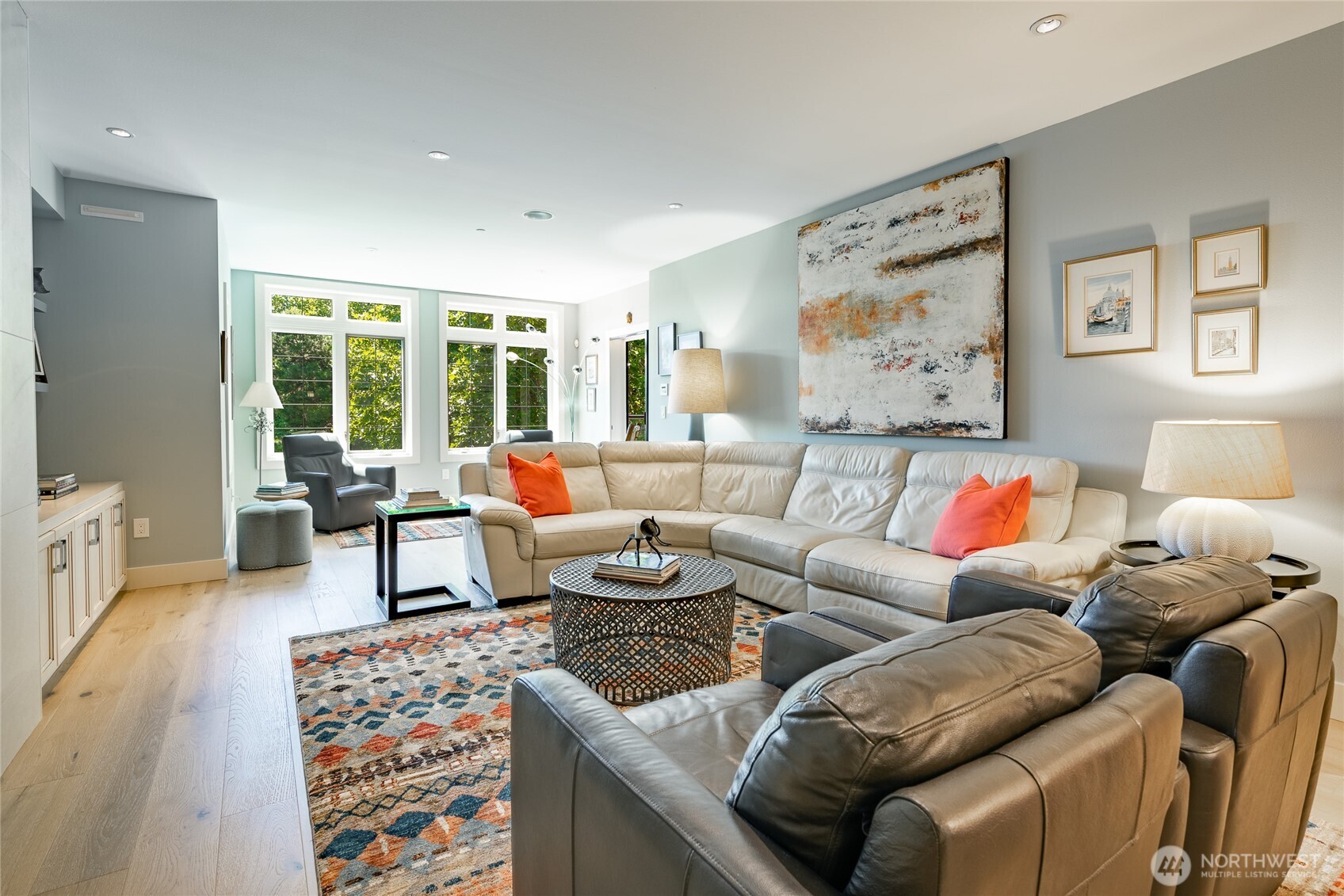 9525 Semiahmoo Parkway Unit: A204