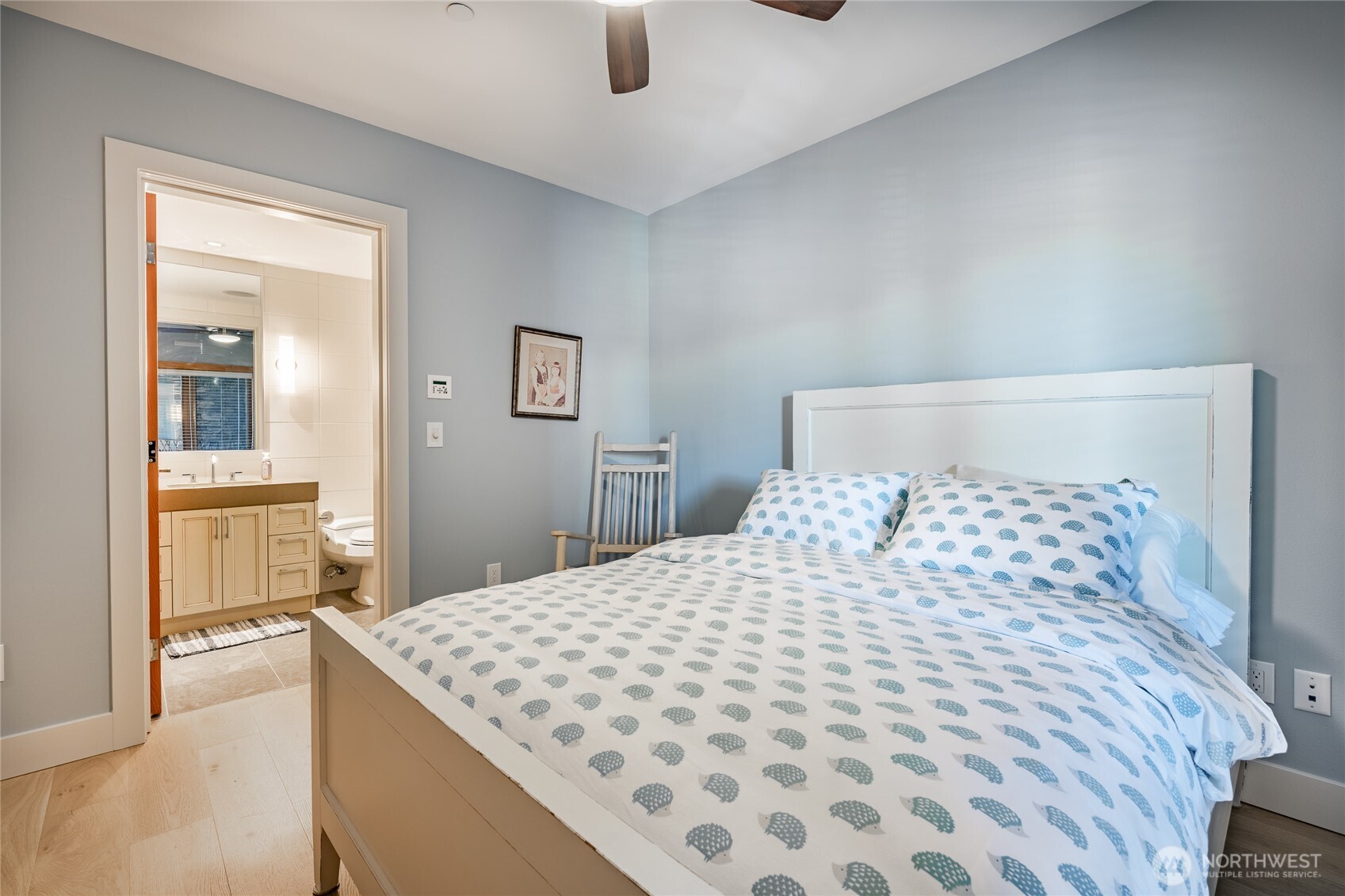 9525 Semiahmoo Parkway Unit: A204