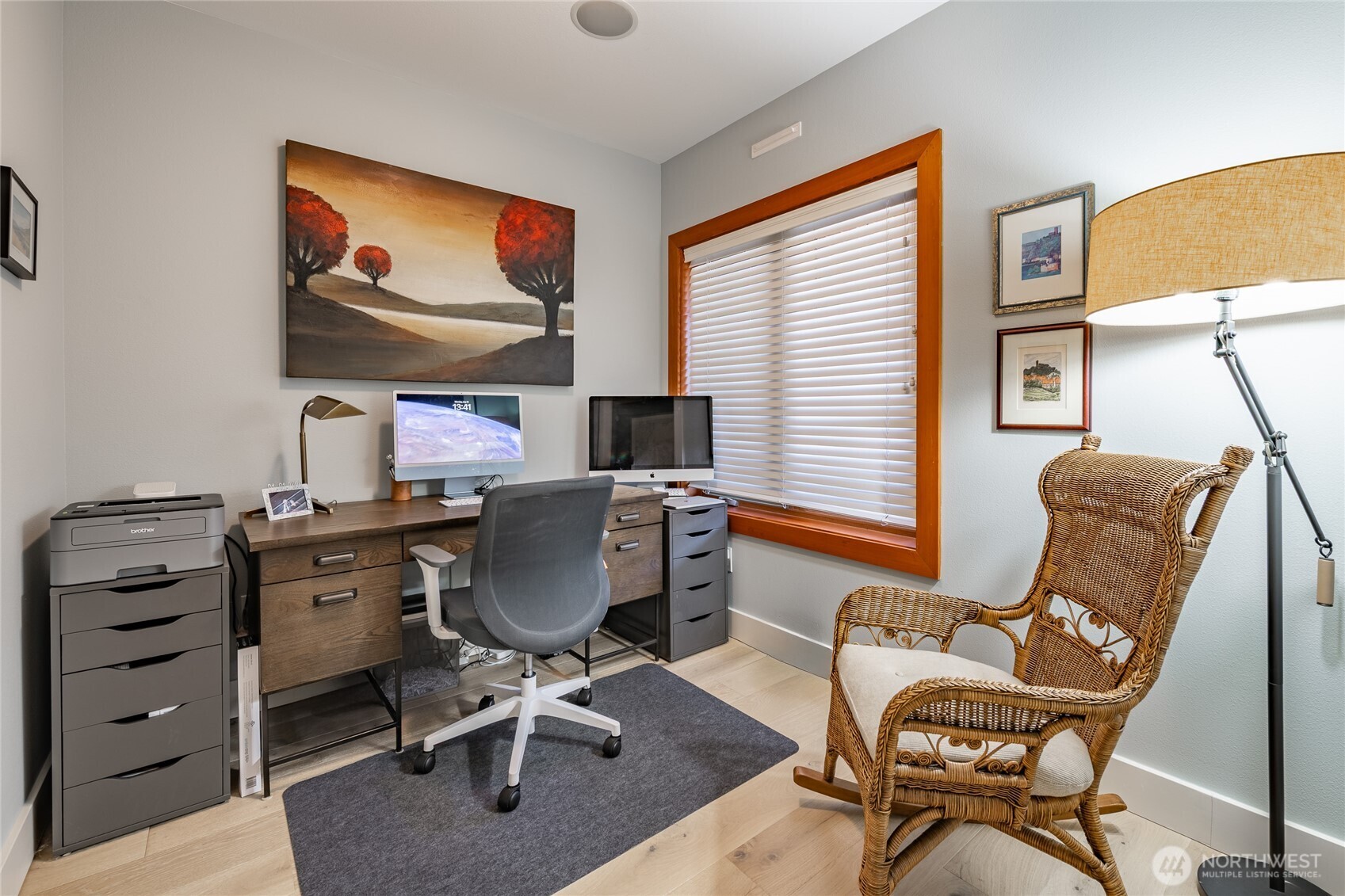 9525 Semiahmoo Parkway Unit: A204