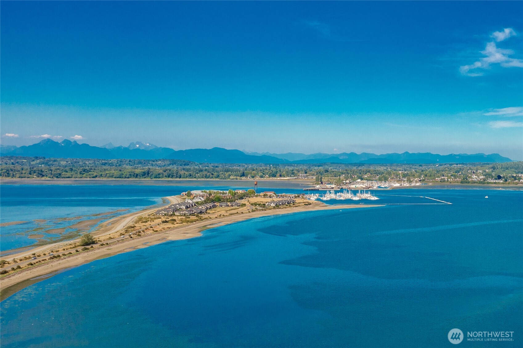 9525 Semiahmoo Parkway Unit: A204