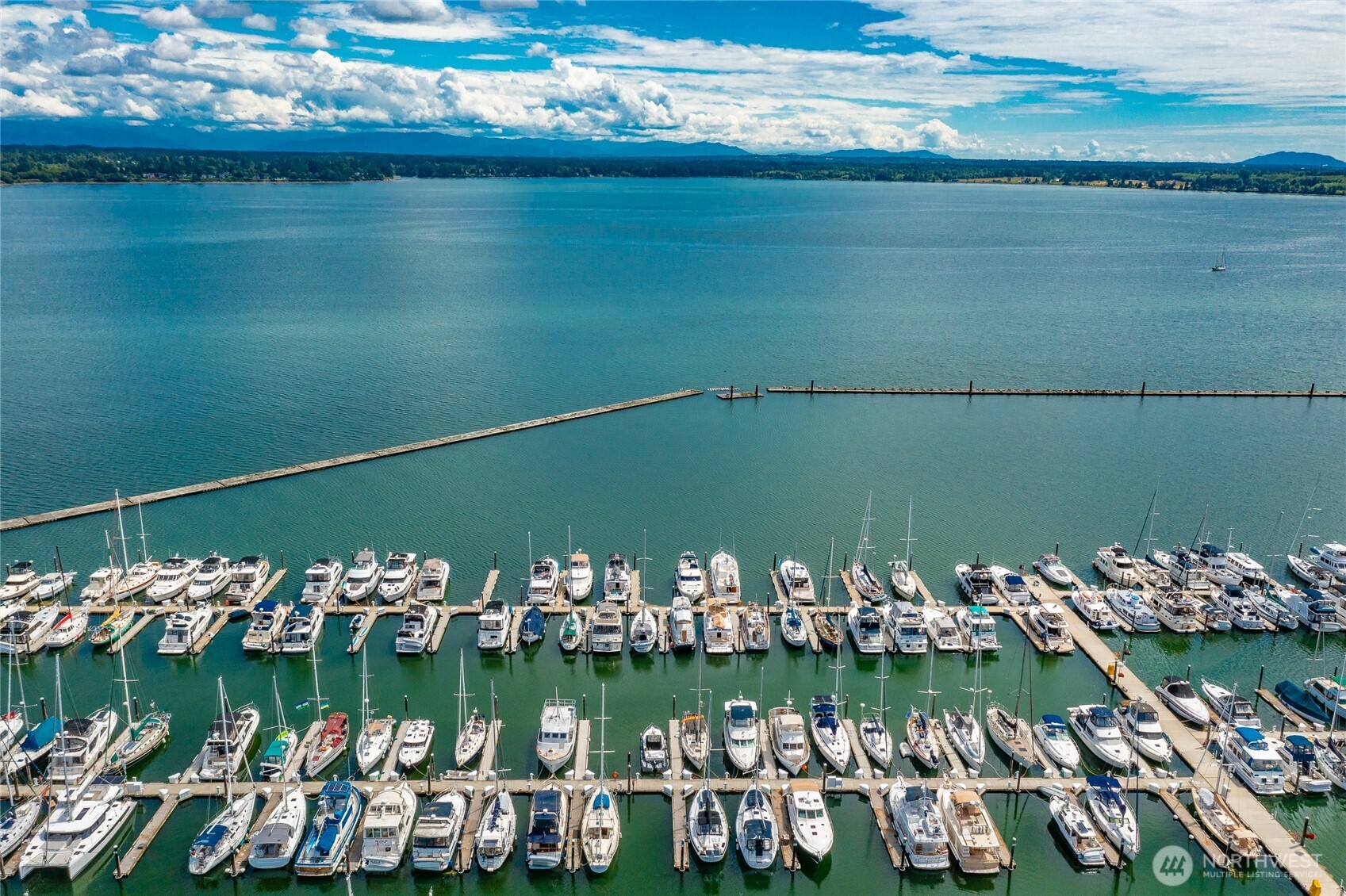 9525 Semiahmoo Parkway Unit: A204