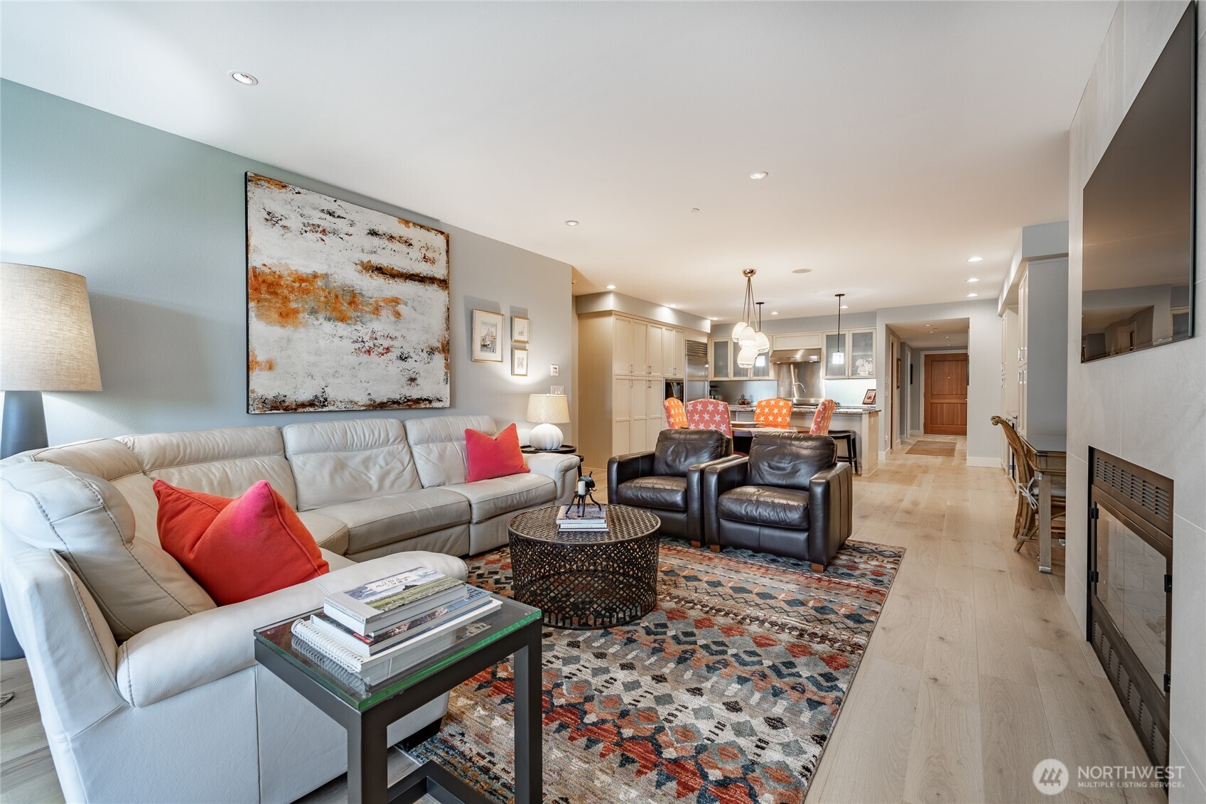 9525 Semiahmoo Parkway Unit: A204