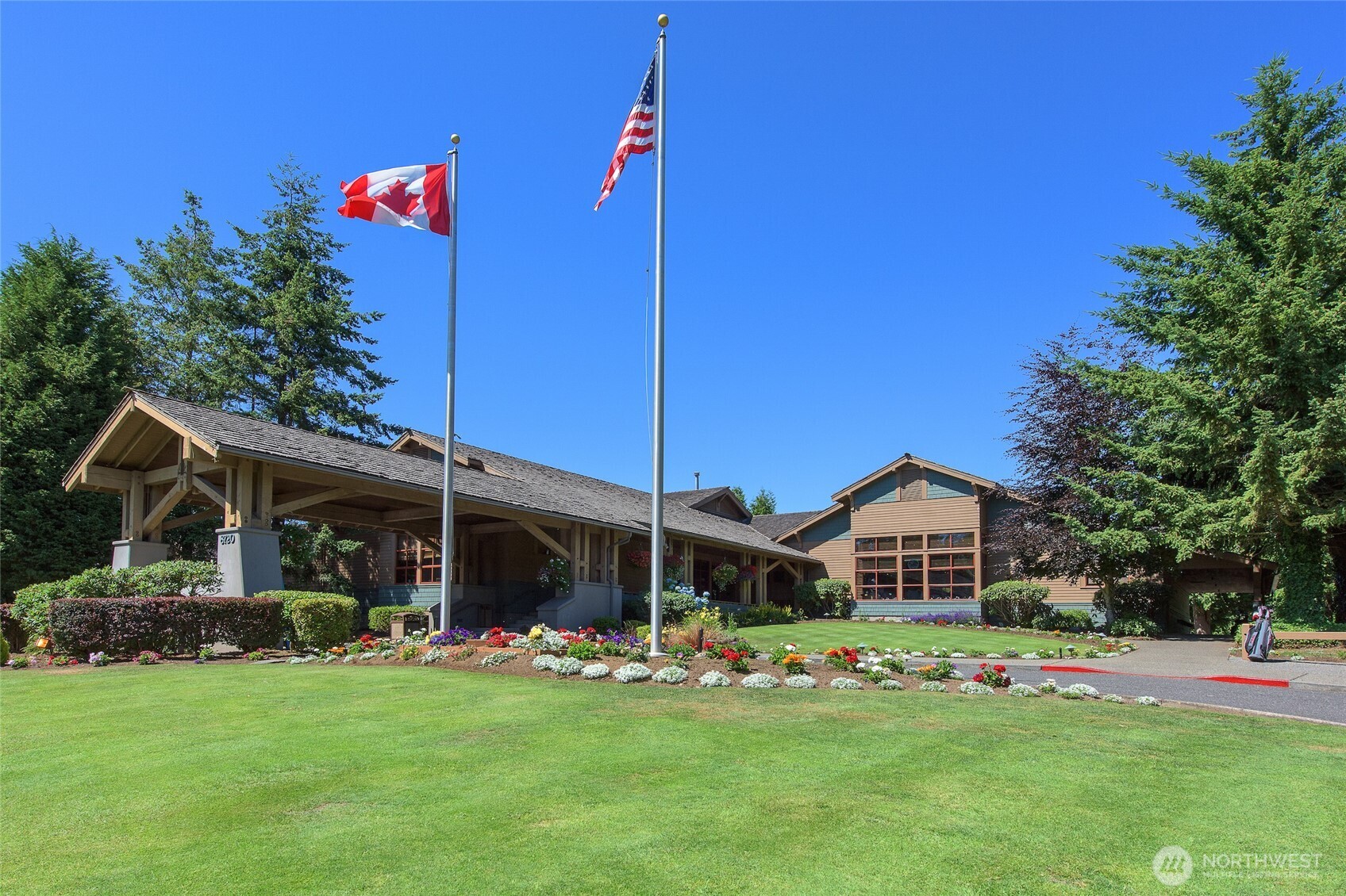 9525 Semiahmoo Parkway Unit: A204