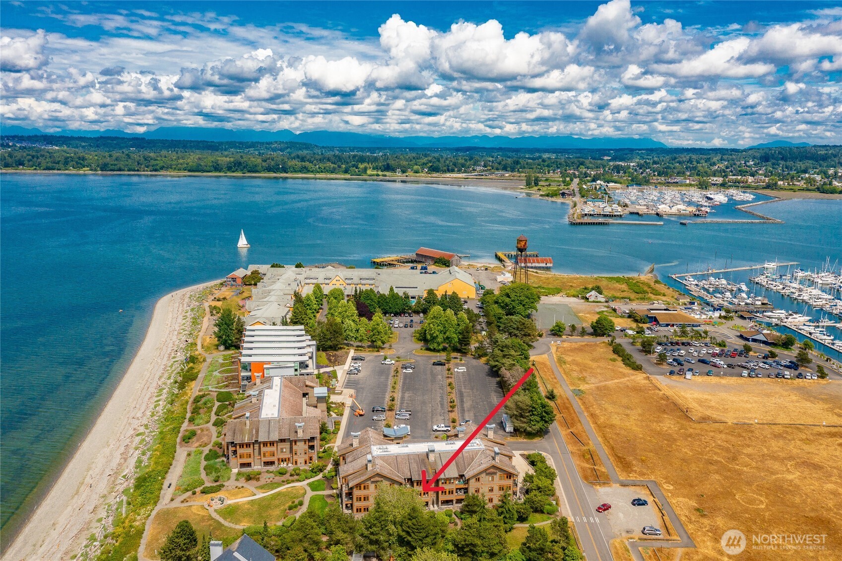 9525 Semiahmoo Parkway Unit: A204