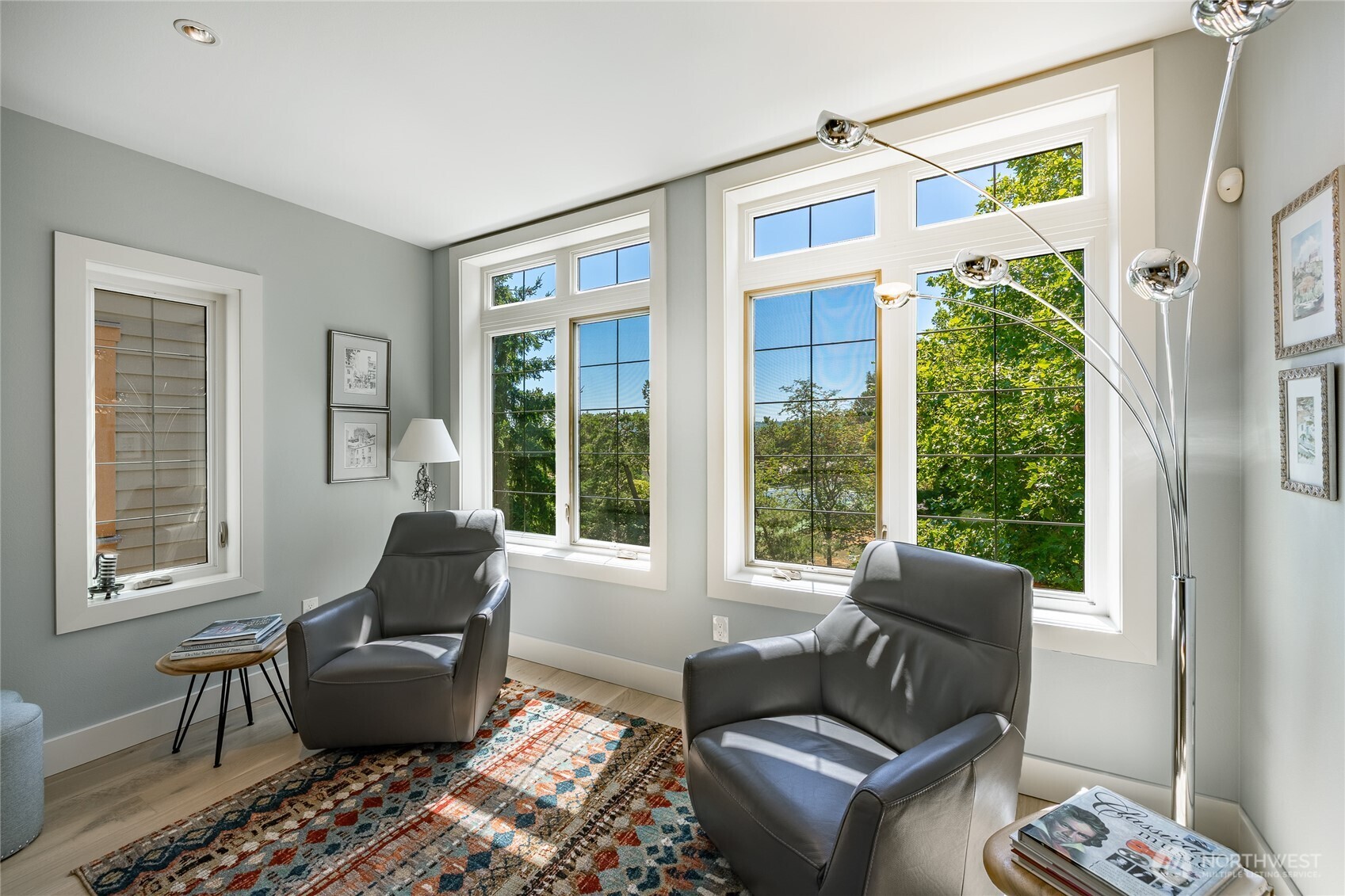 9525 Semiahmoo Parkway Unit: A204