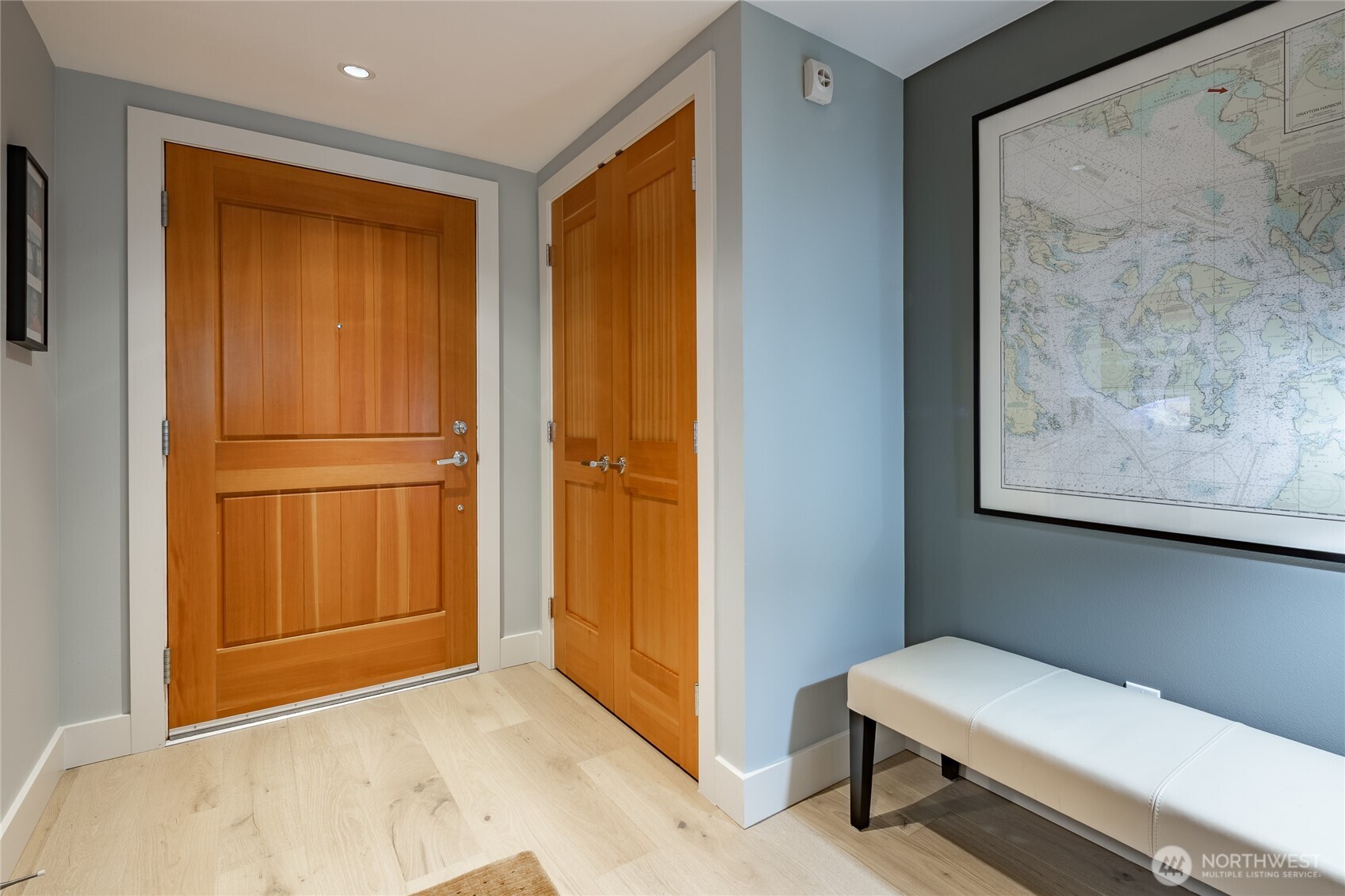 9525 Semiahmoo Parkway Unit: A204