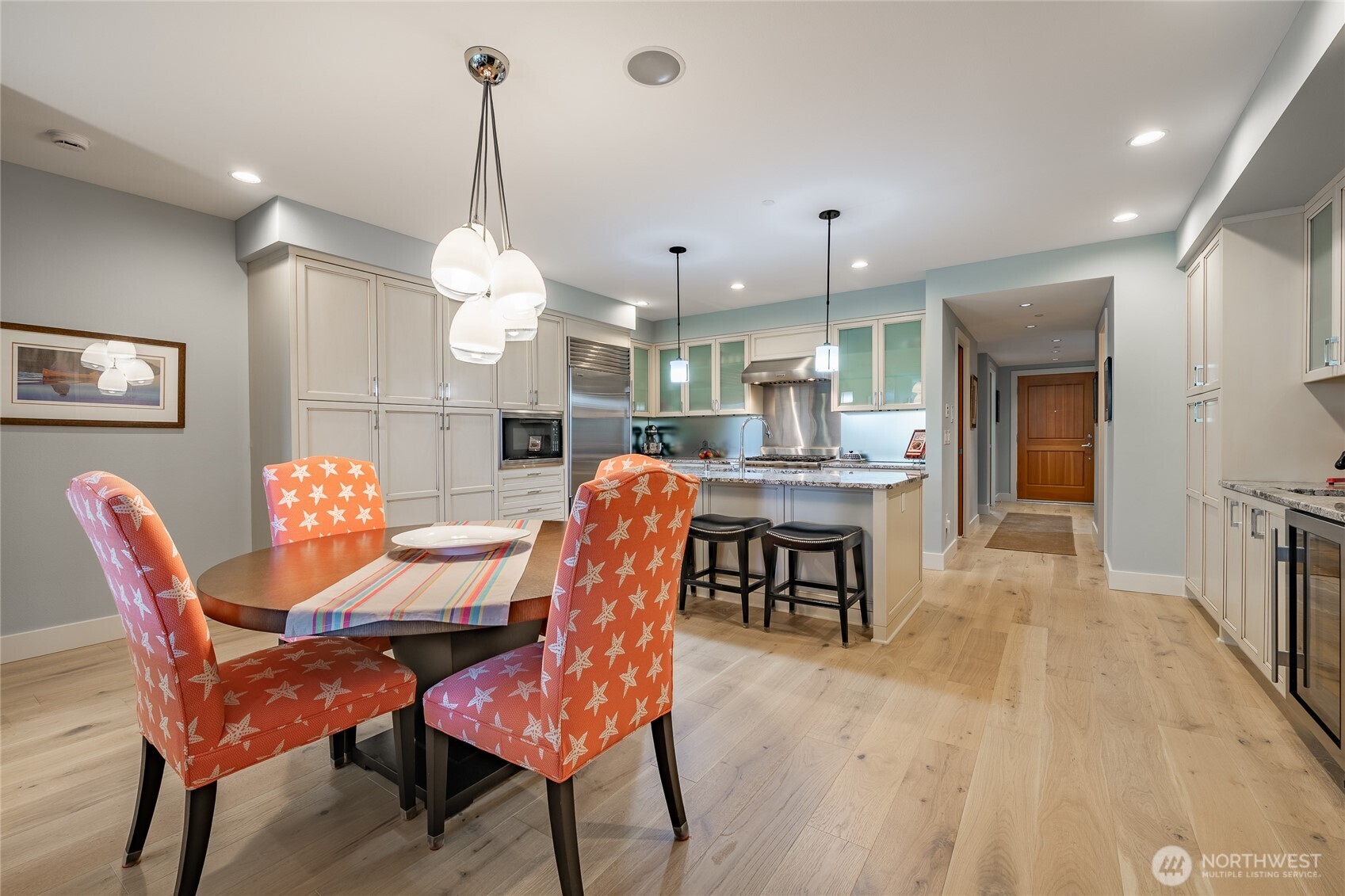 9525 Semiahmoo Parkway Unit: A204