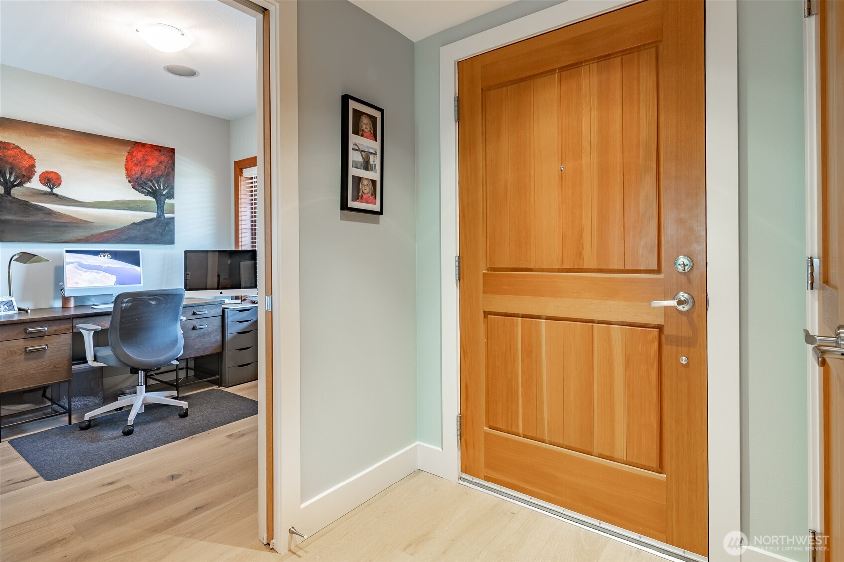 9525 Semiahmoo Parkway Unit: A204