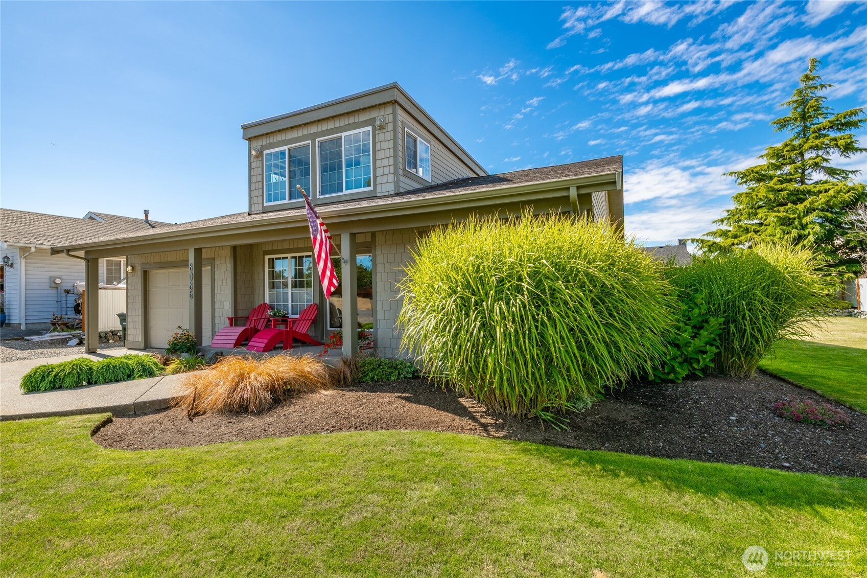 8085 Cowichan Road