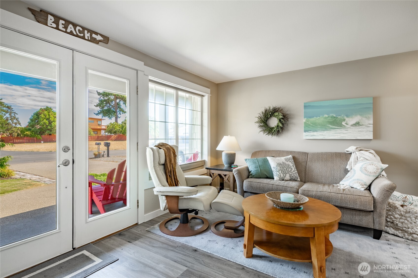 8085 Cowichan Road