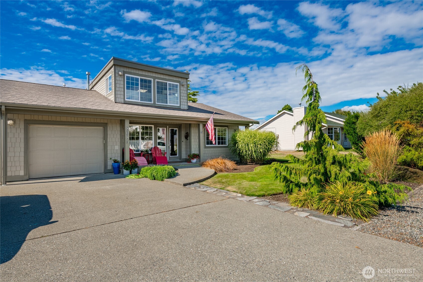 8085 Cowichan Road