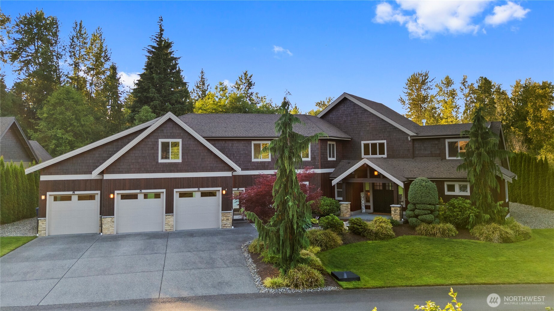 4228 121st Drive NE